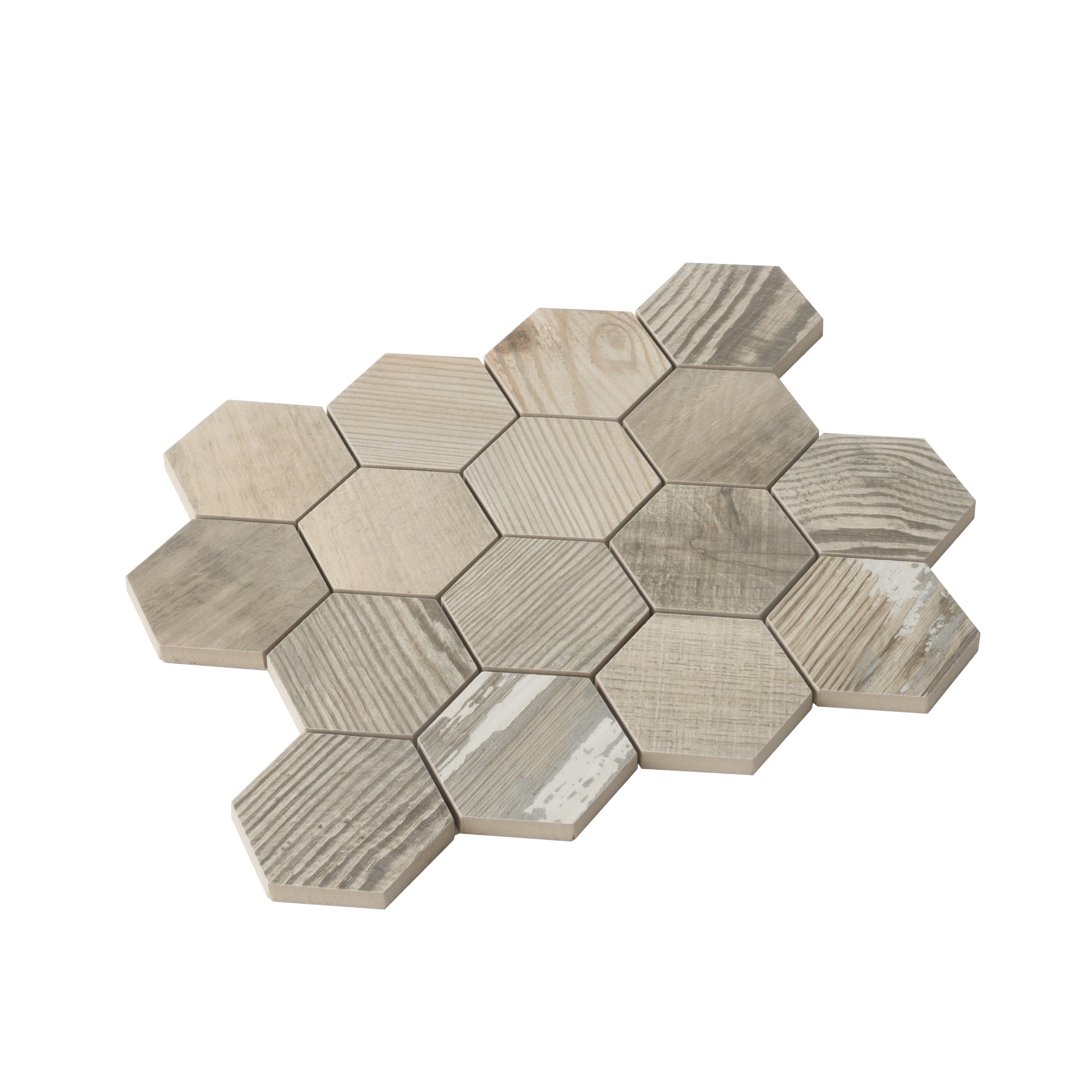 Apollo Tile ORIGRIWDIHEX Ceramic-Tile - View #5