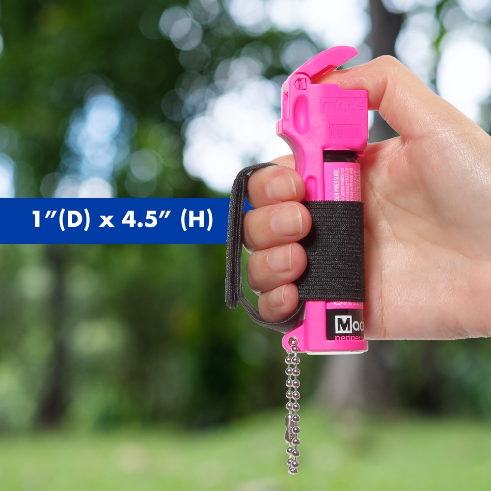 MACE 80760 Pepper-Spray - View #13