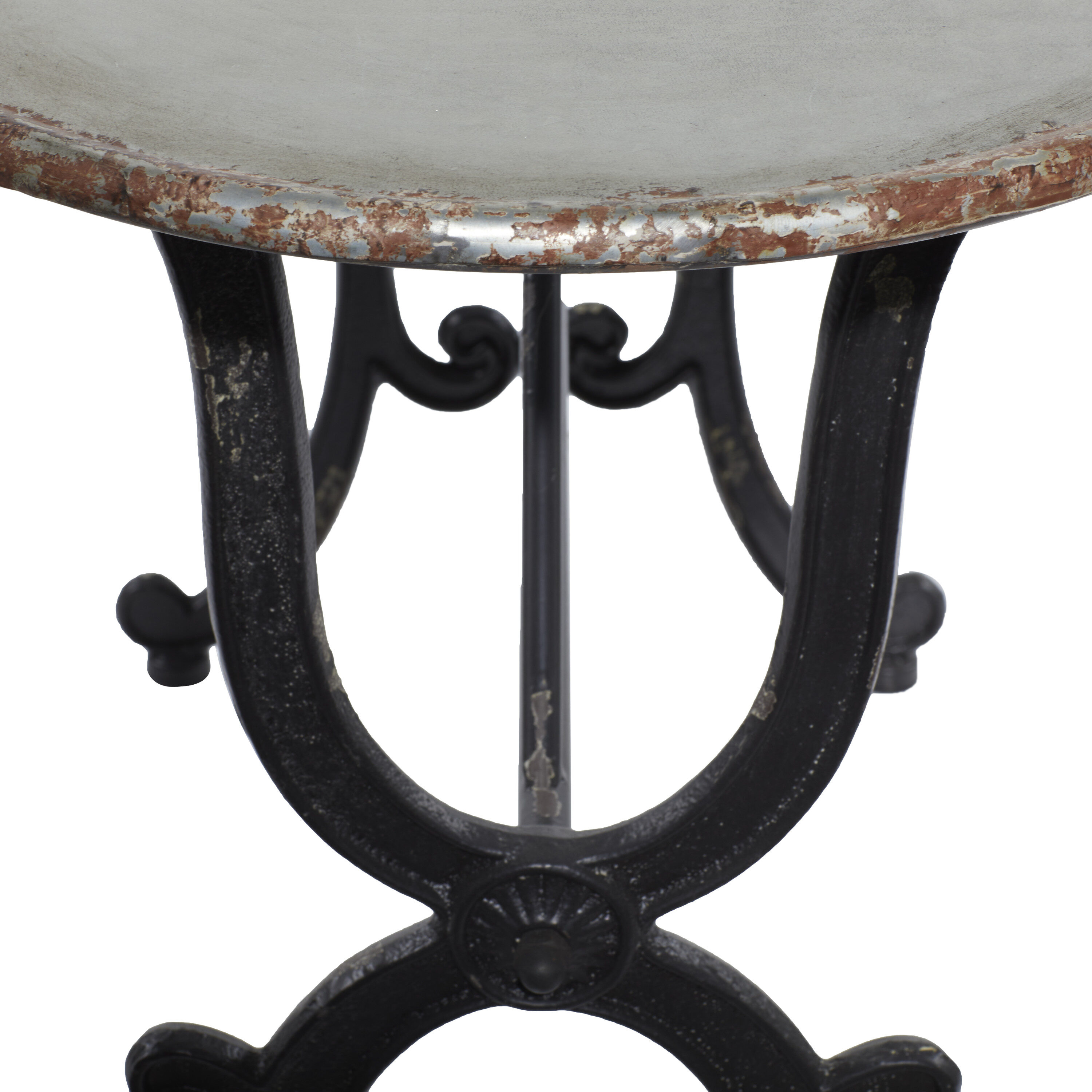 Grayson Lane 84255 Console-Sofa-Tables - View #2