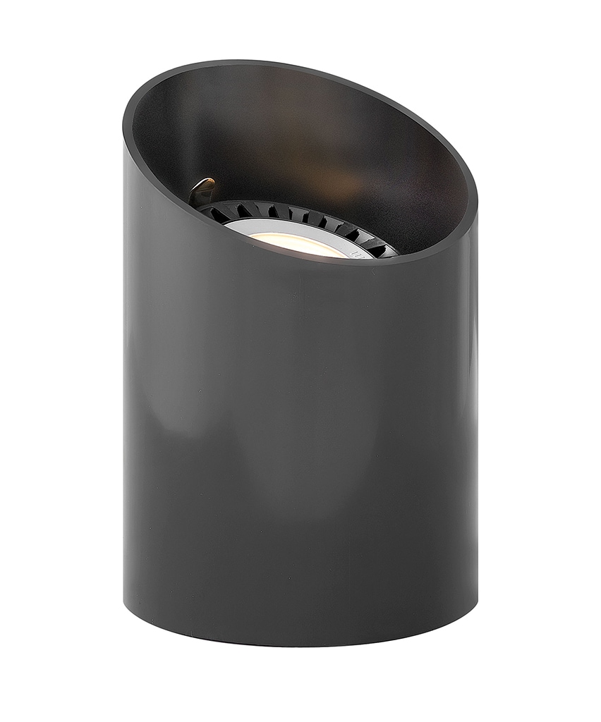 Well Lights Fixture Color Family Black