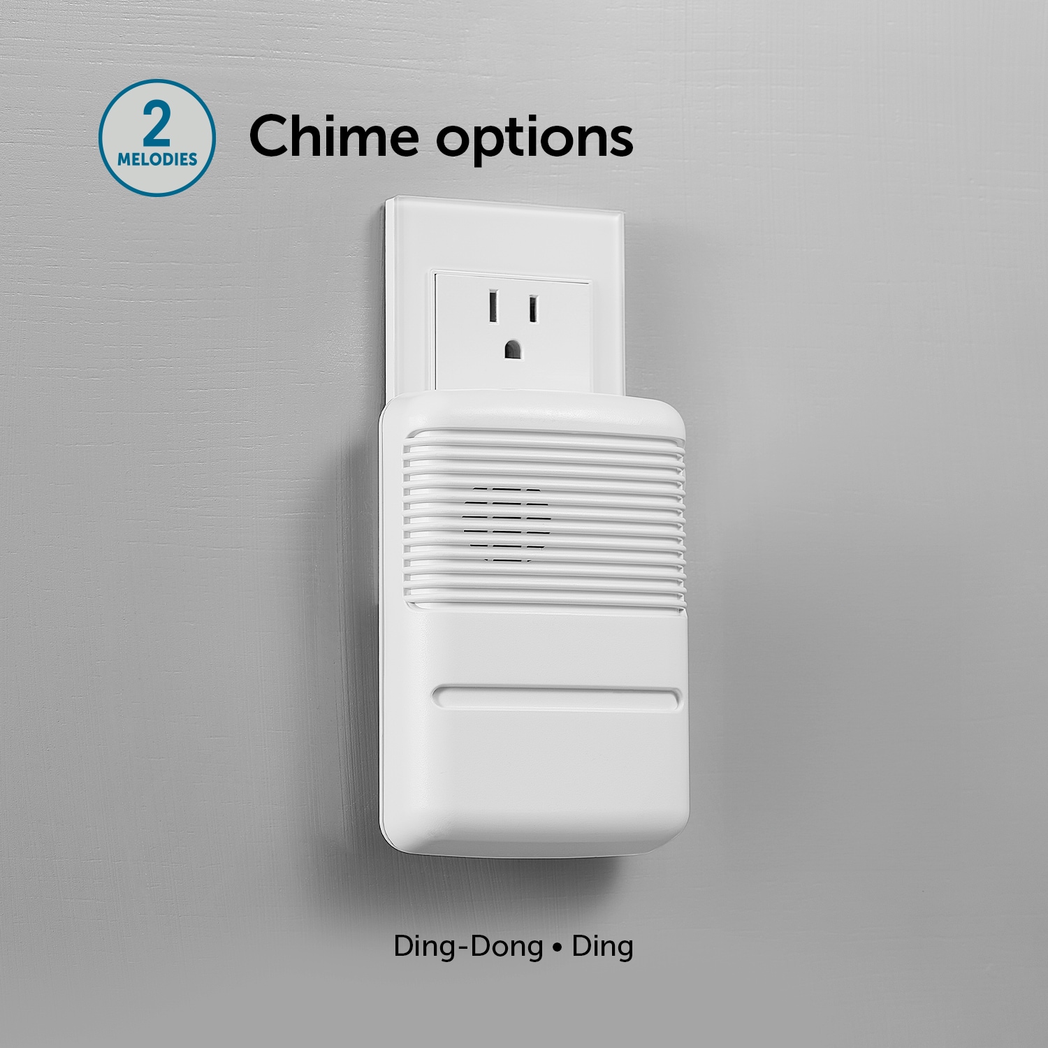 Utilitech 18000322 Door-Chime - View #3