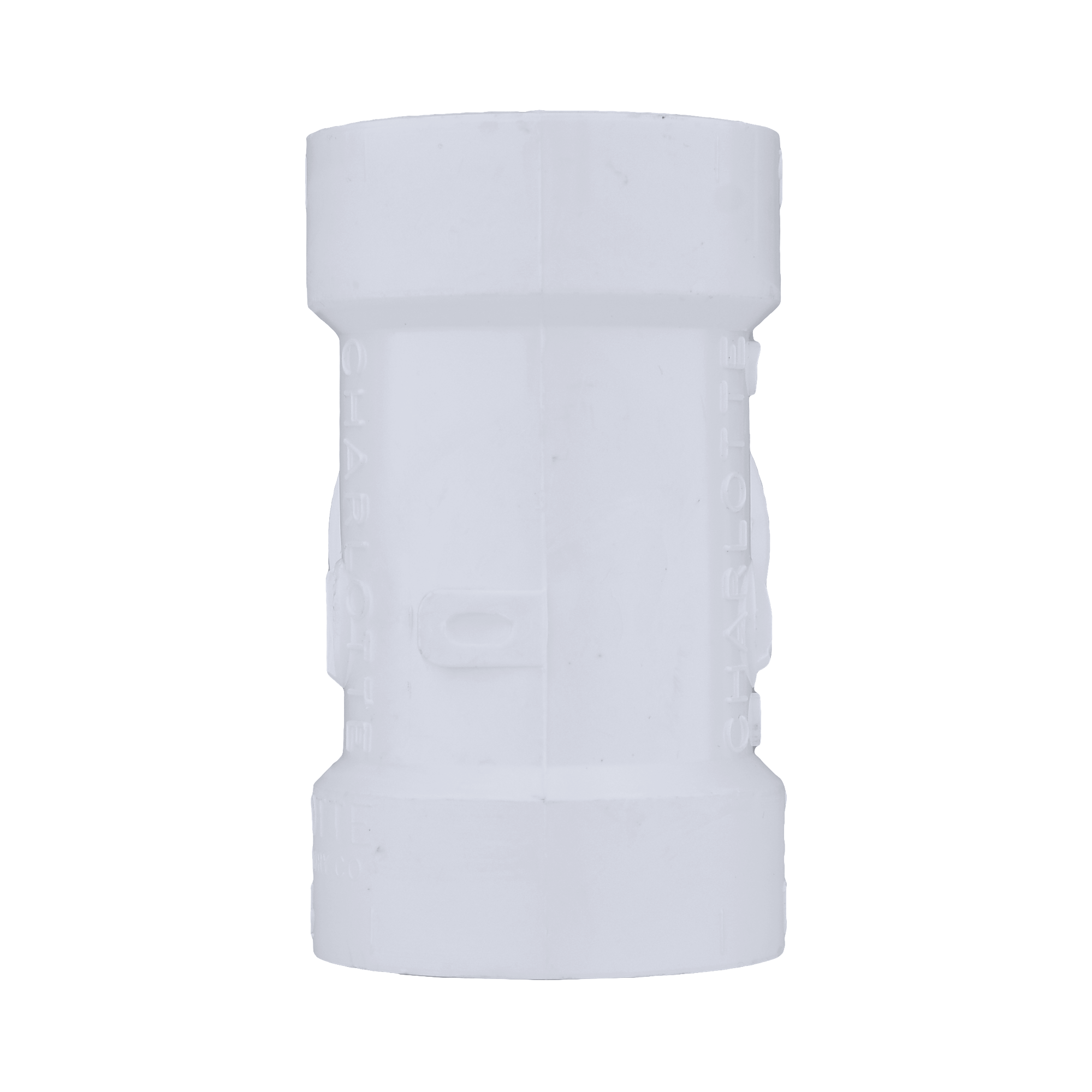 Charlotte Pipe PVC 00441  0600 Pvc-Dwv-Fittings - View #3
