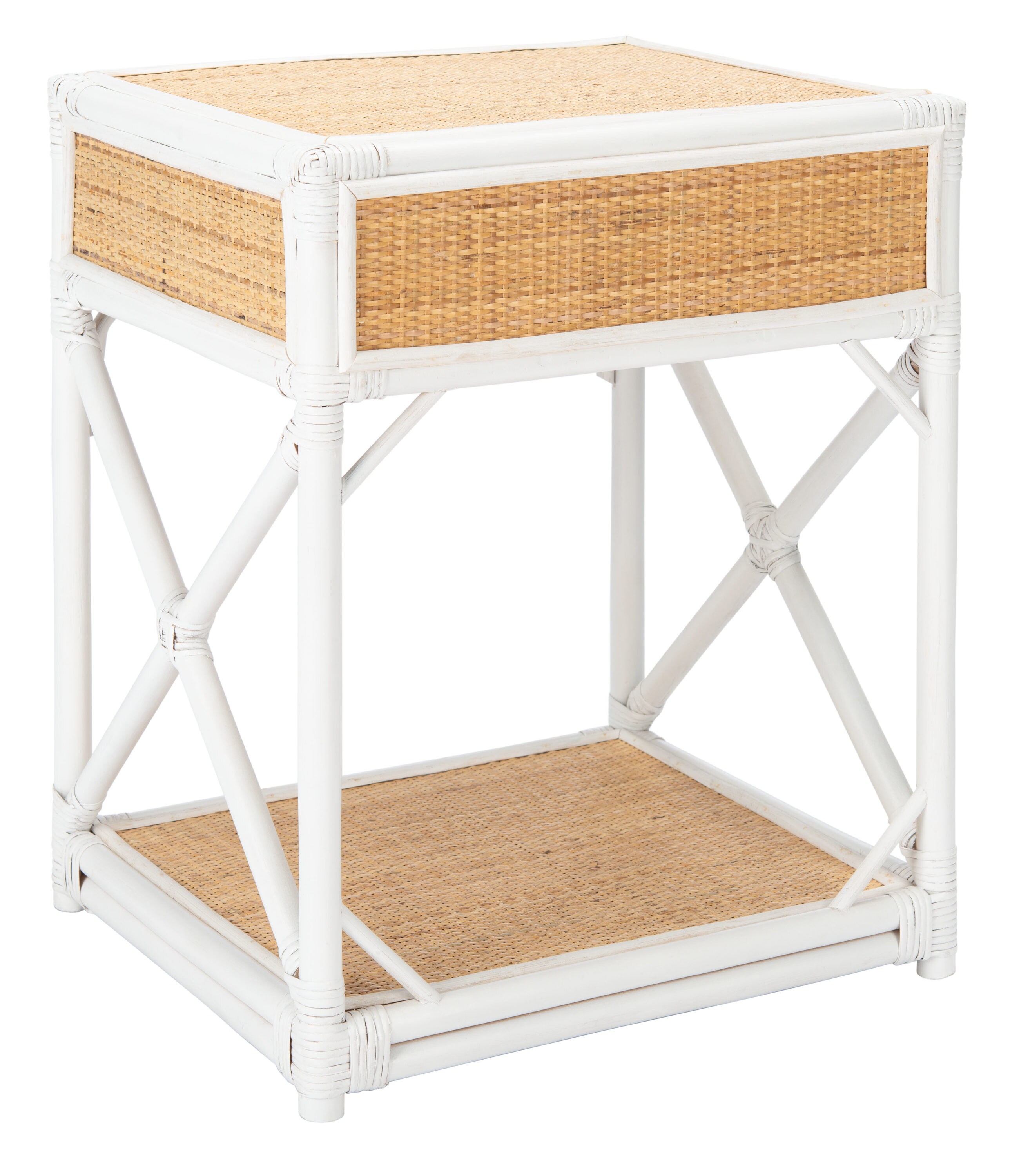 Safavieh NST4001B nightstands - View #6