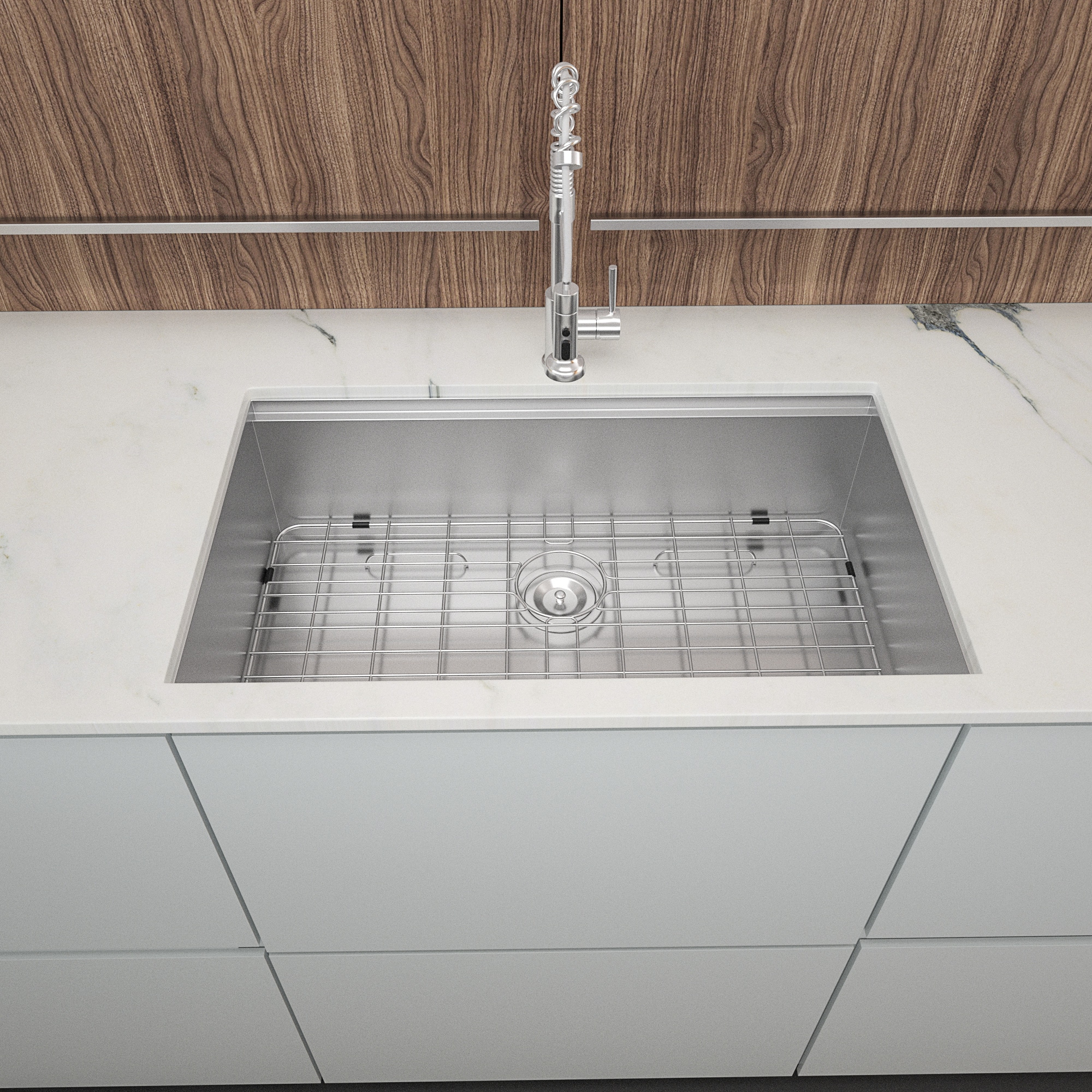 Tatayosi JL-359368 Kitchen-Sinks - View #4