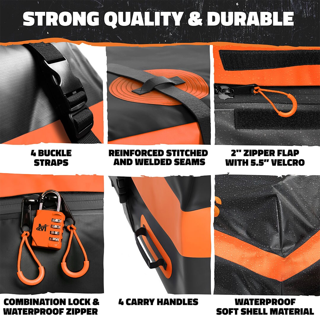 Mockins MA-76 Cargo-Carriers - View #7