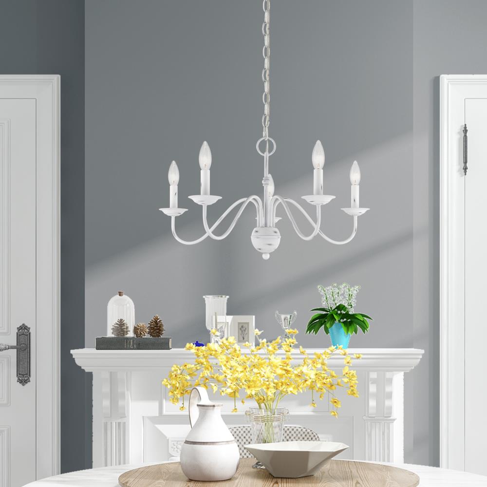 Livex Lighting 52165-60 b090015 - View #7