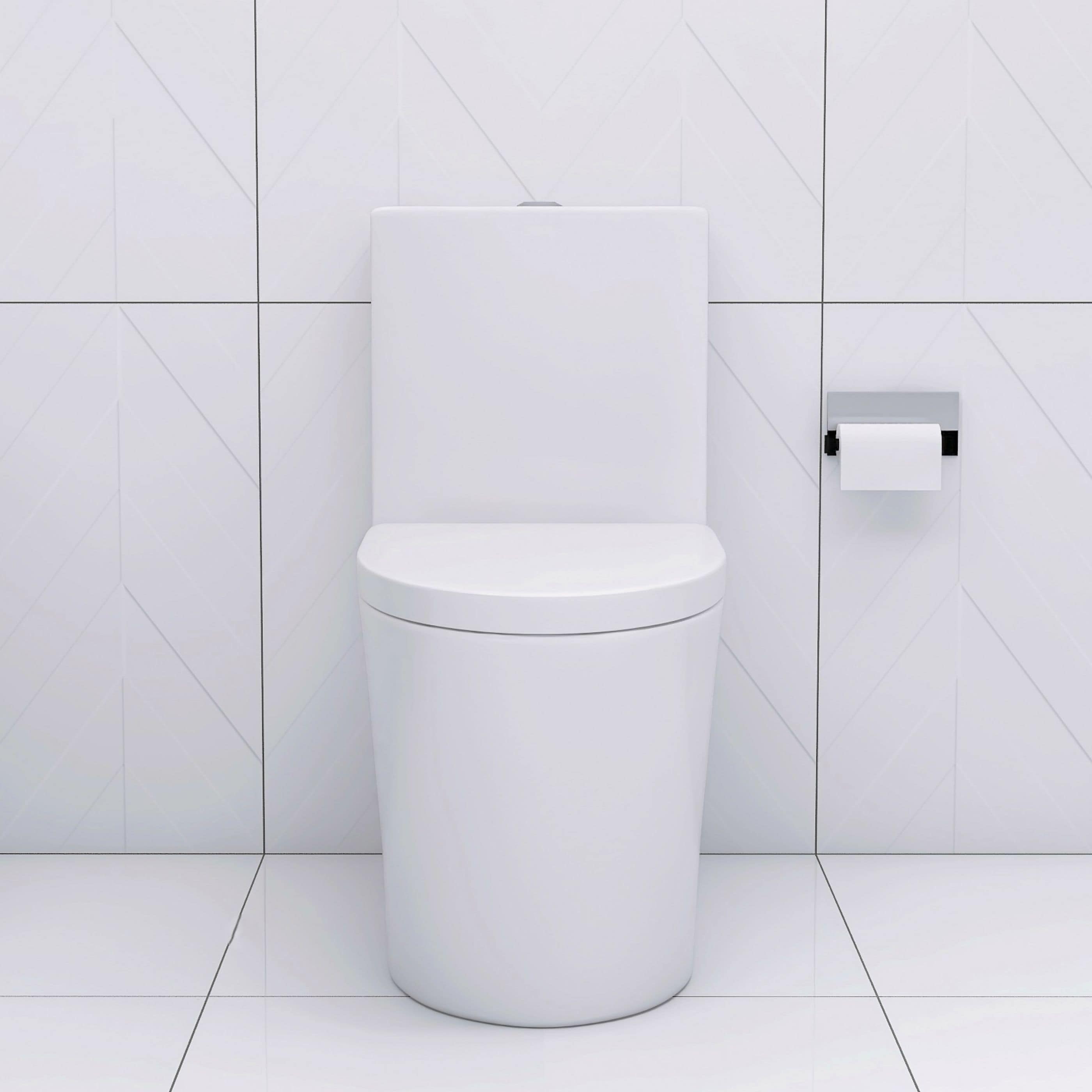 WELLFOR QPZ-TM26007 toilets - View #7