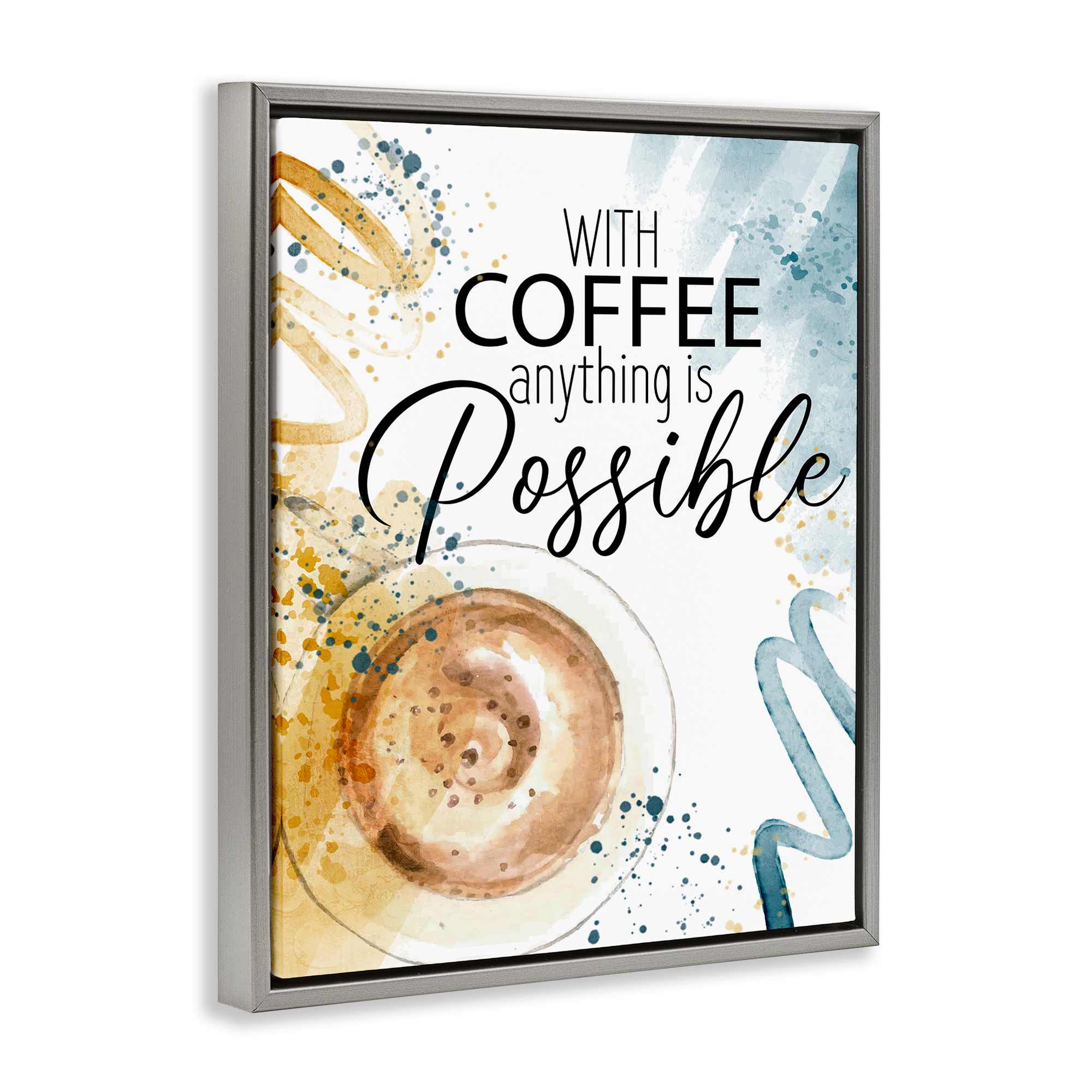Stupell Industries BS-471-FFL-16X20 Wall-Art - View #2