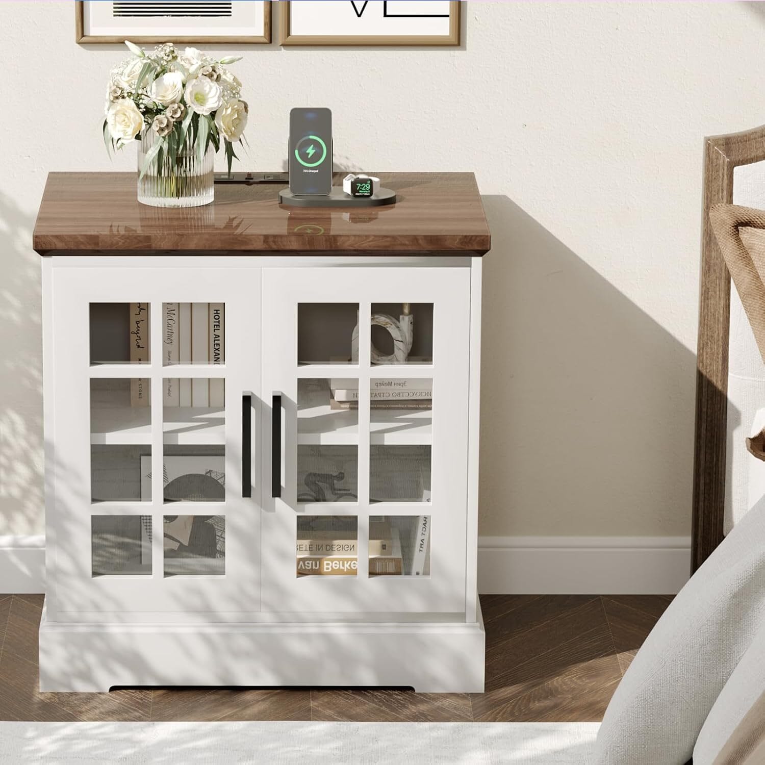 Qeetex MIE-PHK-355TEWMV Dining-Kitchen-Storarge - View #3