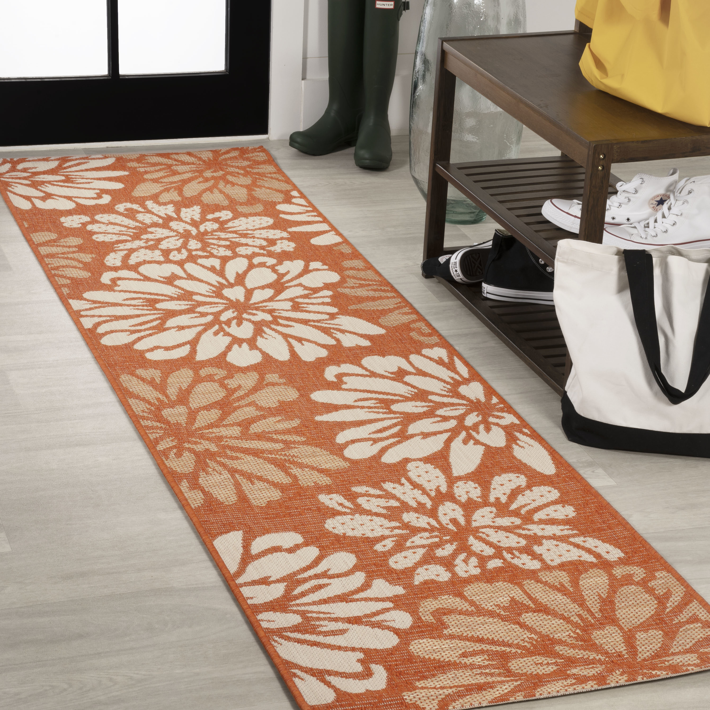 JONATHAN  Y SMB110E-210 rugs - View #9