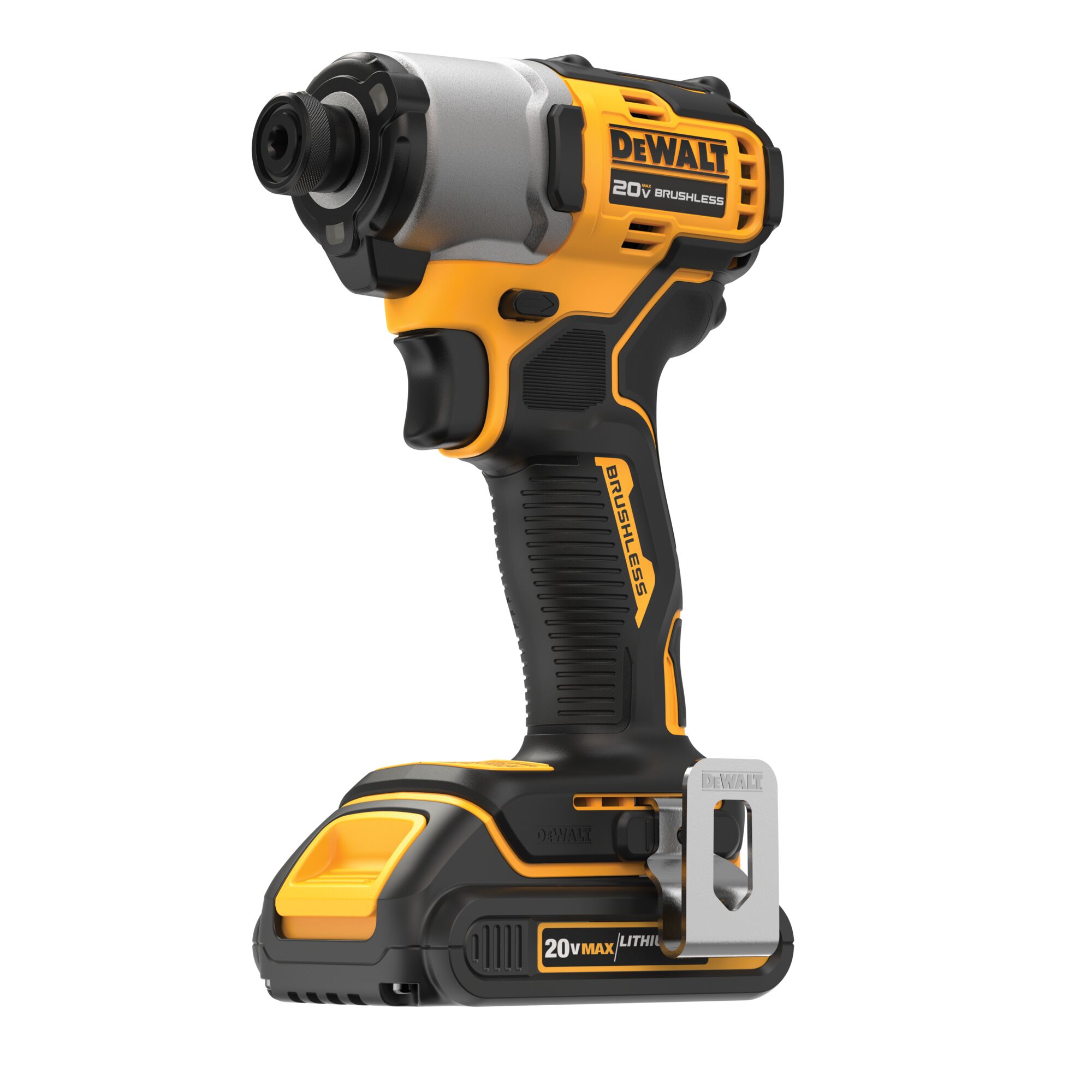 Black & Decker 20-Volt Max Lithium-Ion Drill Driver Unboxing in 1080p 