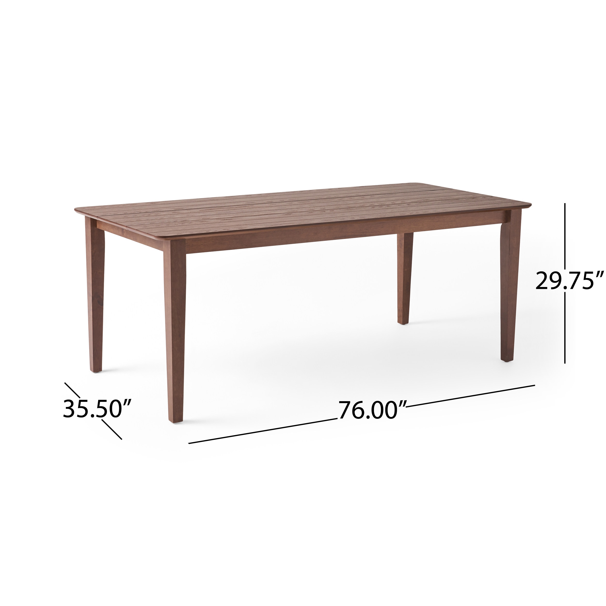 Christopher Knight Home 309226 Dining-Tables - View #8