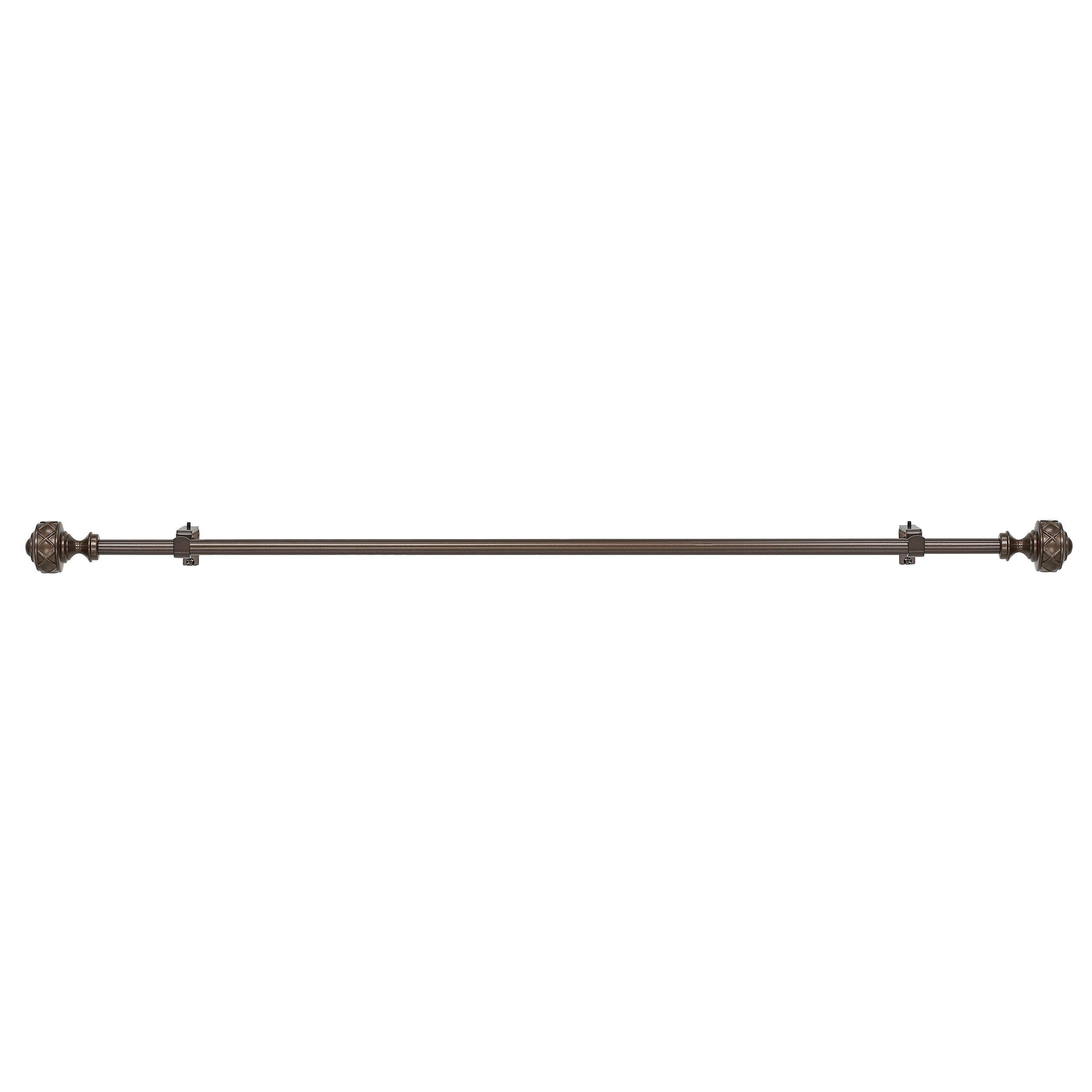 Achim RDBLTC2806 Curtain-Rods - View #2
