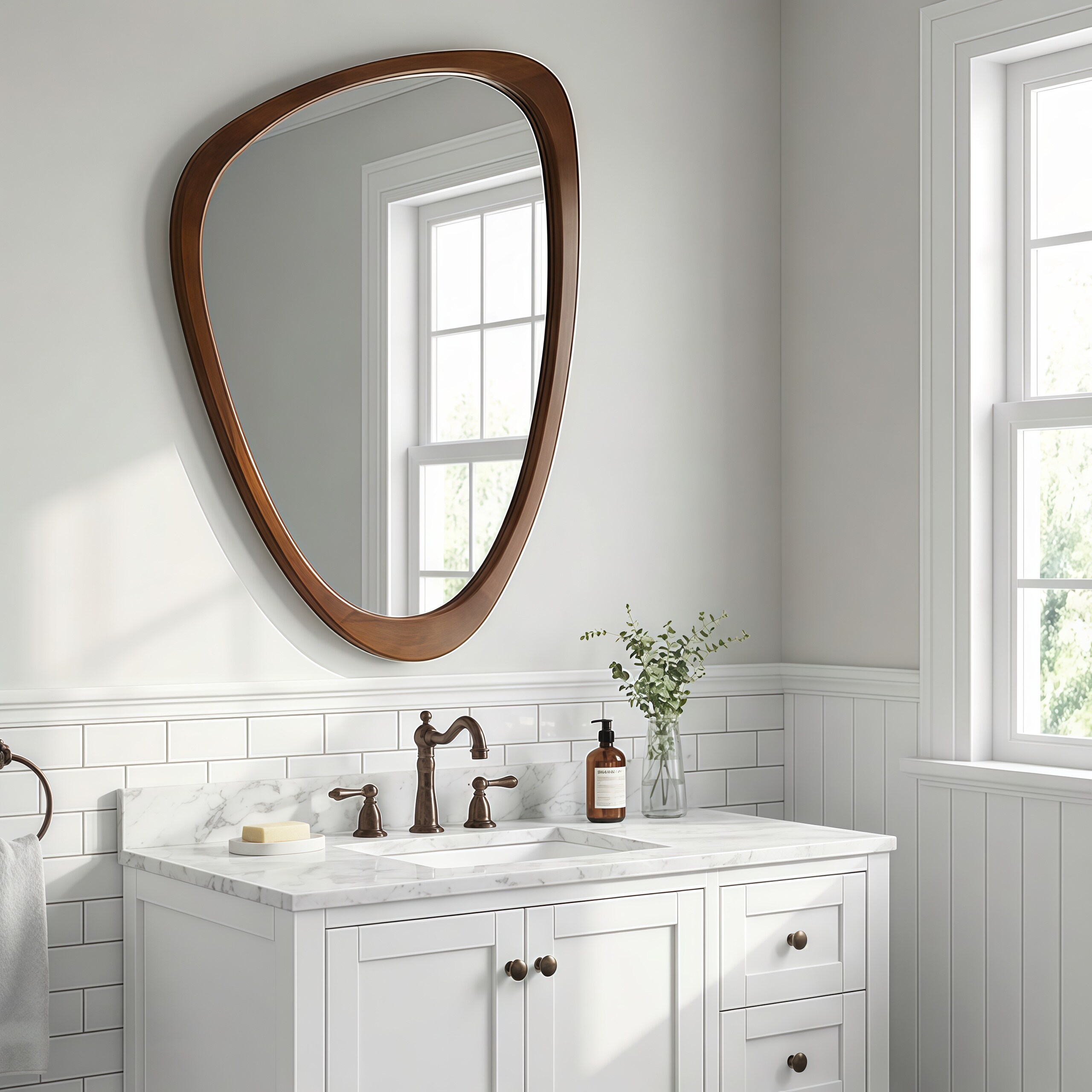 Huluwat P1-3P436373 Decor-Mirrors - View #12