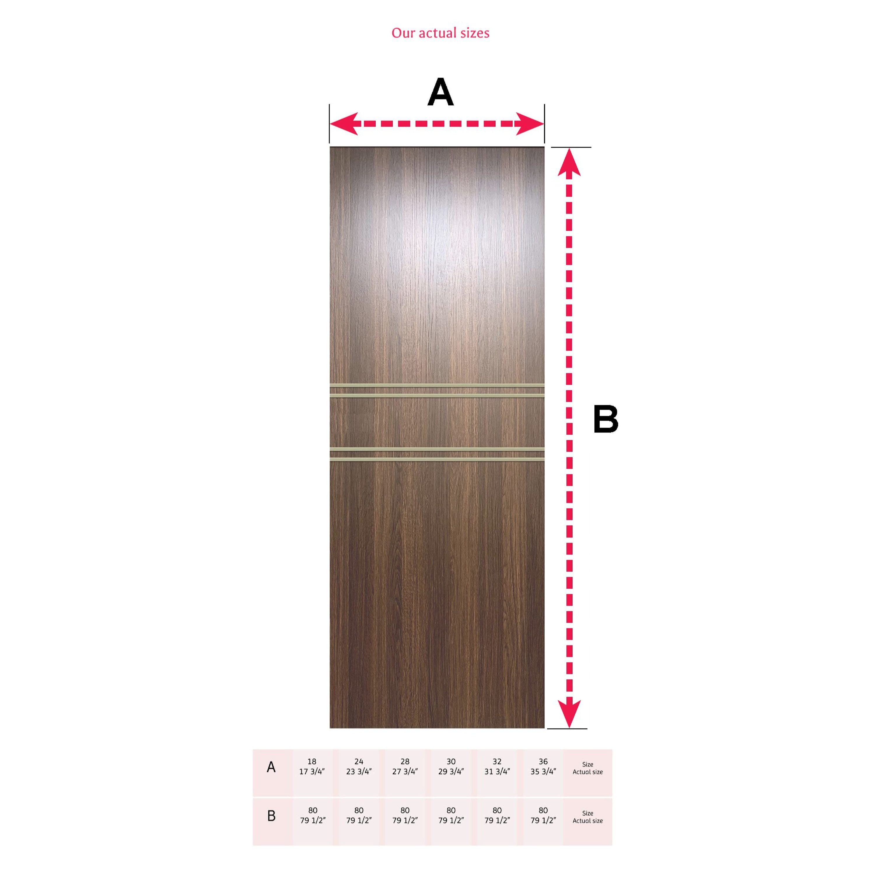 Valusso Design VD123699 Slab-Doors - View #4