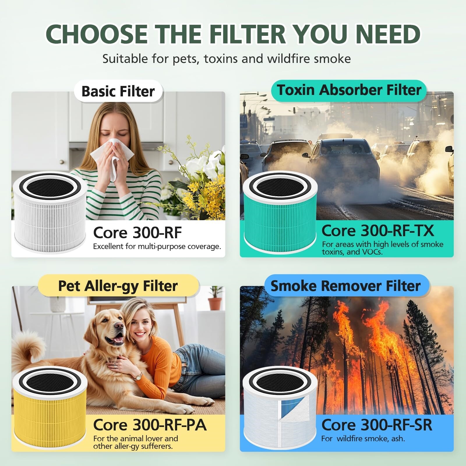 EdenDirect AL-CORE-300 m018099 - View #4