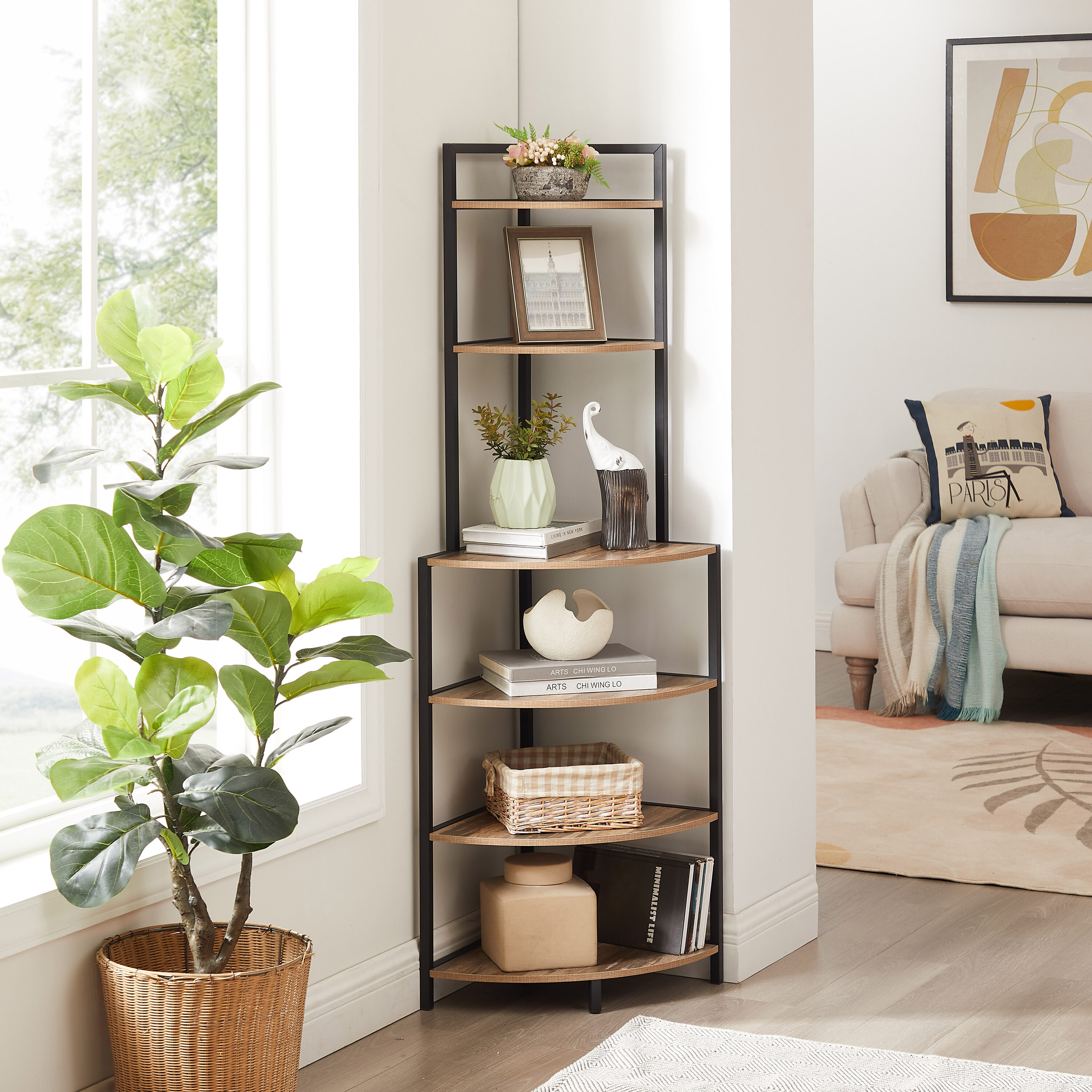 ToolCat NGG30-36-DSG bookcases - View #6