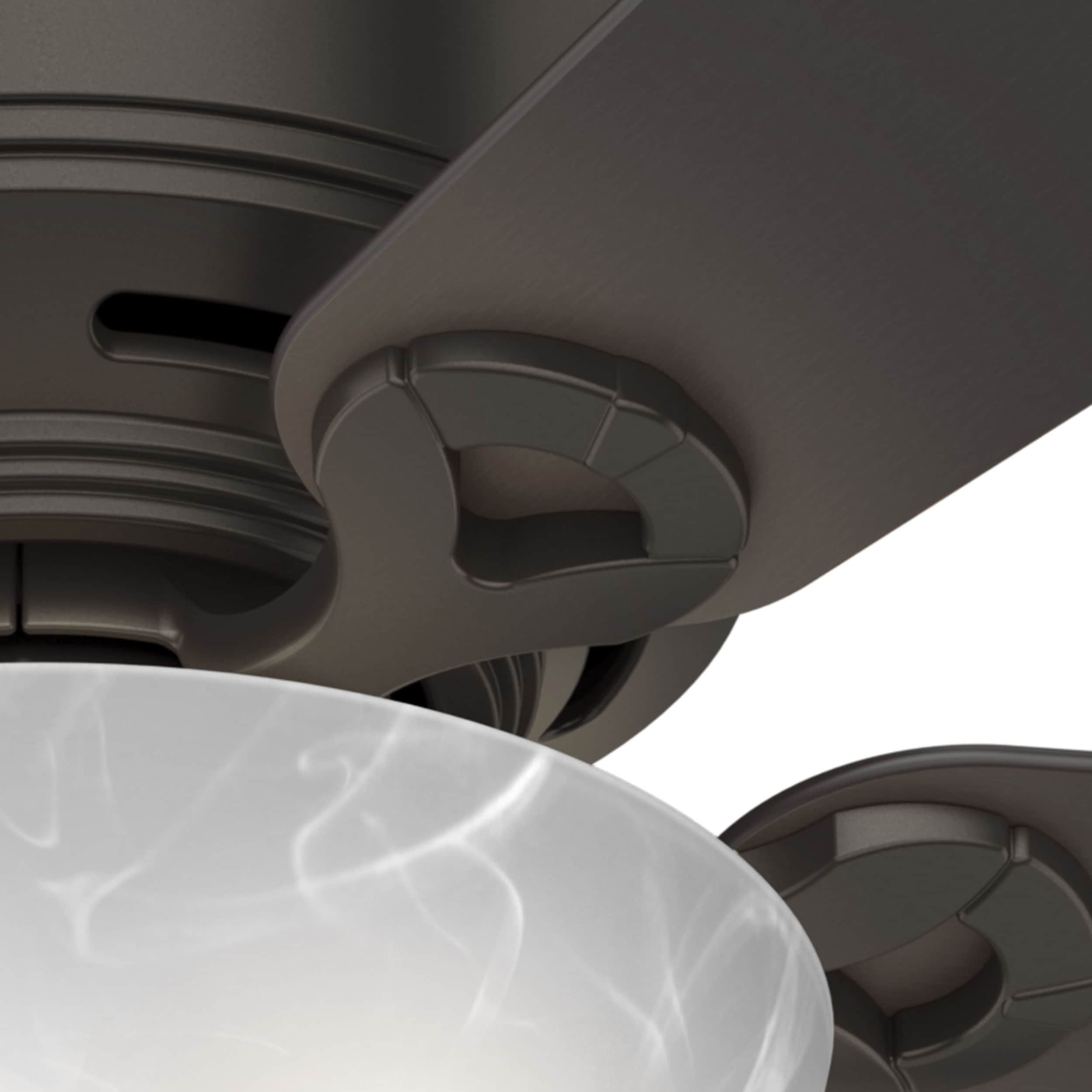 Hunter 52137 Ceiling-Fans - View #12