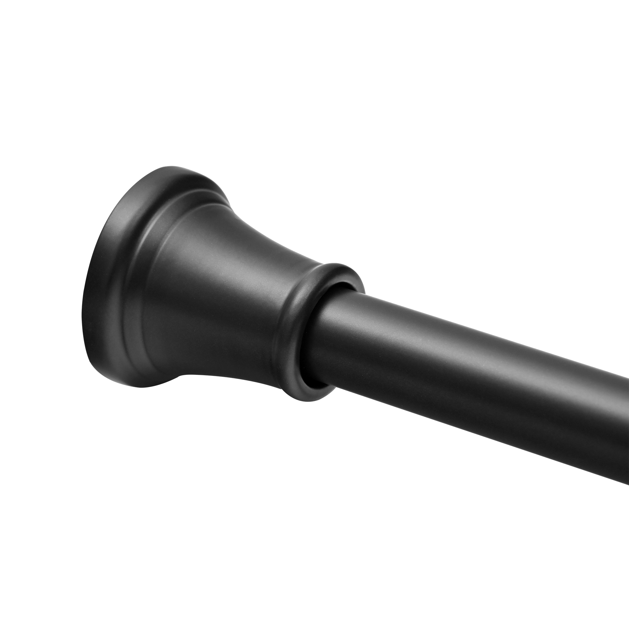 Utopia Alley F72BK Shower-Rods - View #3