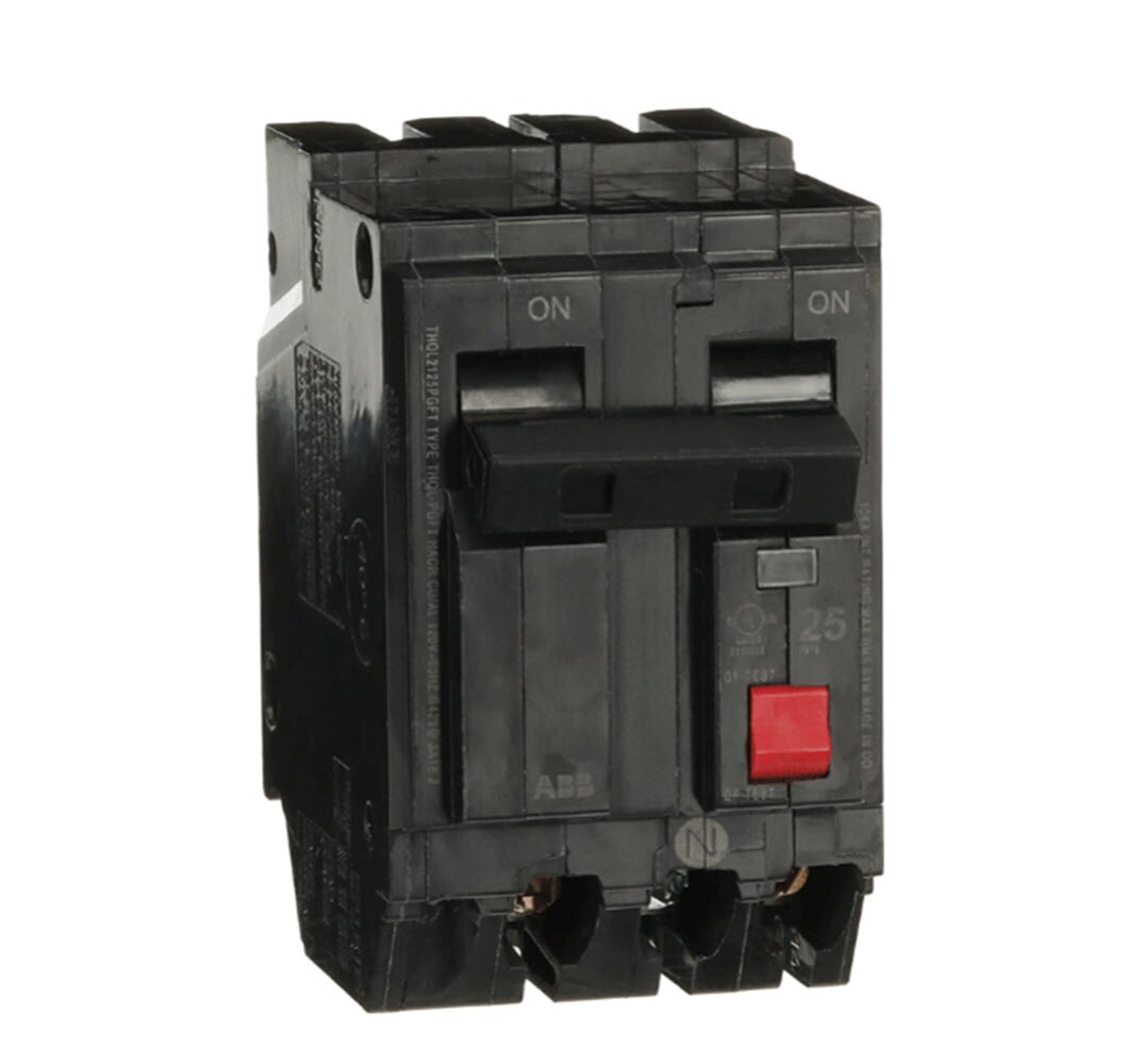 ABB THQL2125PGFTA Circuit-Breakers - View #12
