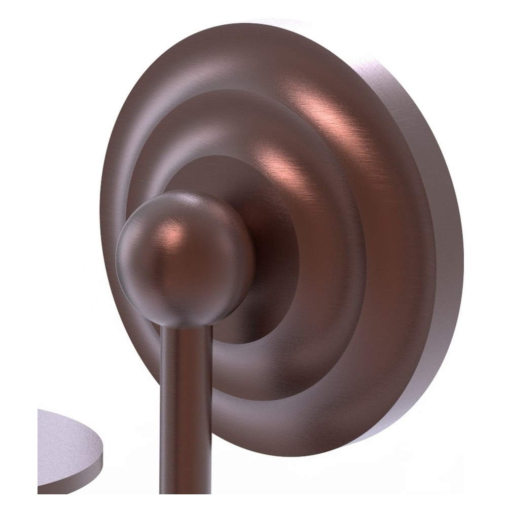 Allied Brass QN-24U-CA d060360 - View #2