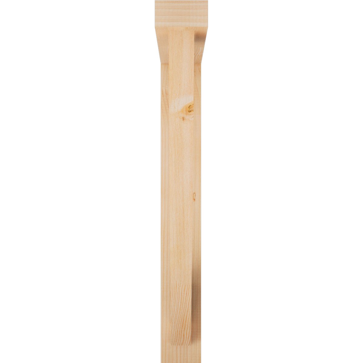 Ekena Millwork 1464930 Exterior-Brackets-Braces - View #2