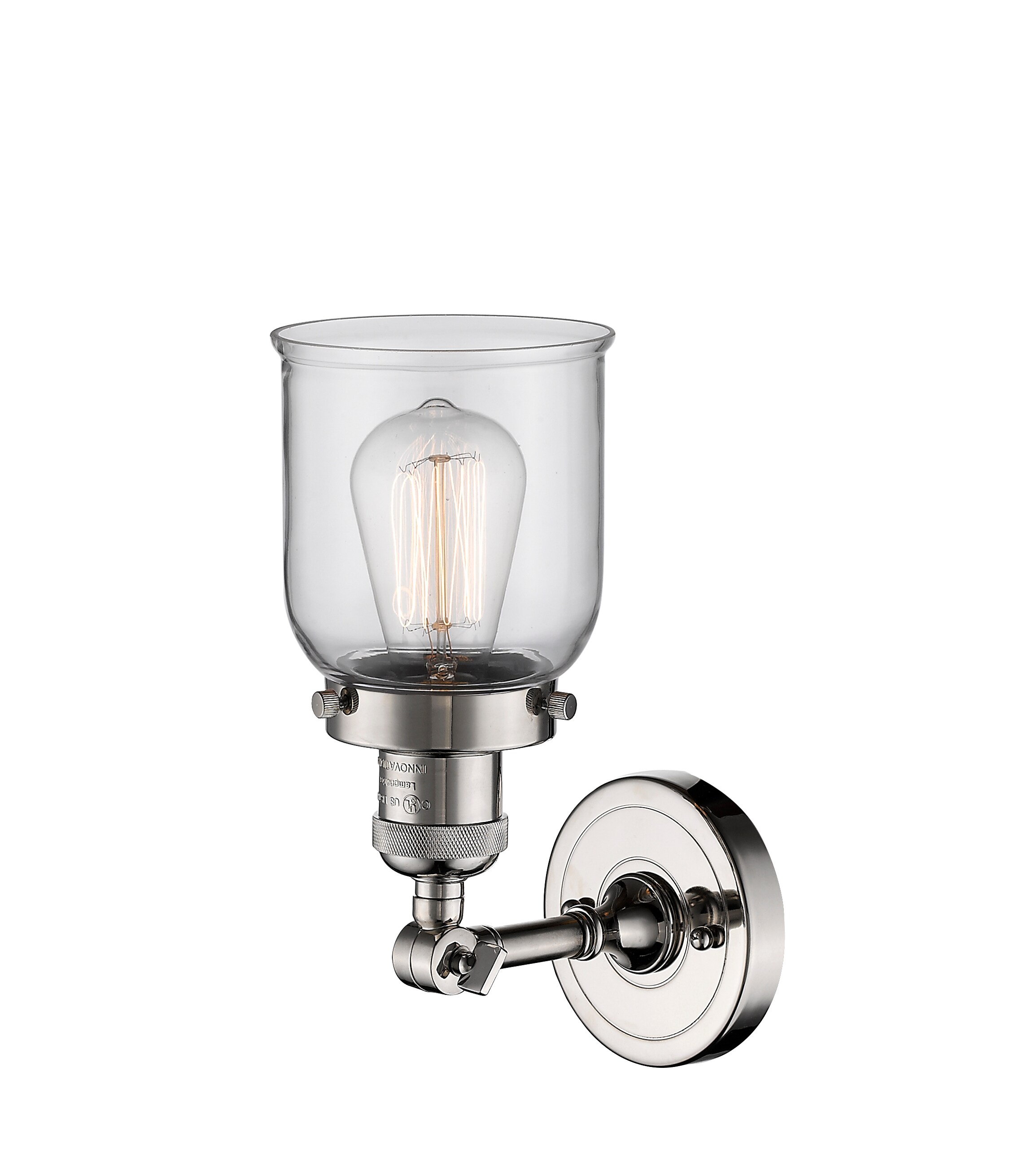 Innovations Lighting 203-PN-G52 b090000 - View #3