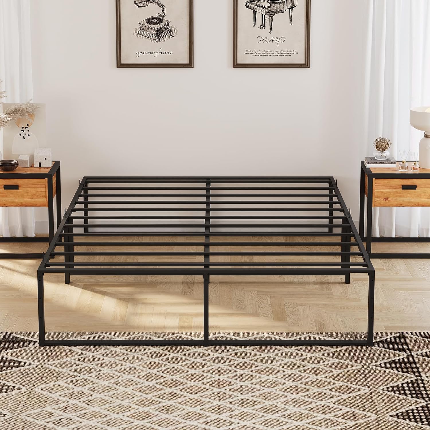 IdealHouse WEHHZ-H3752SVA5WVB beds - View #7