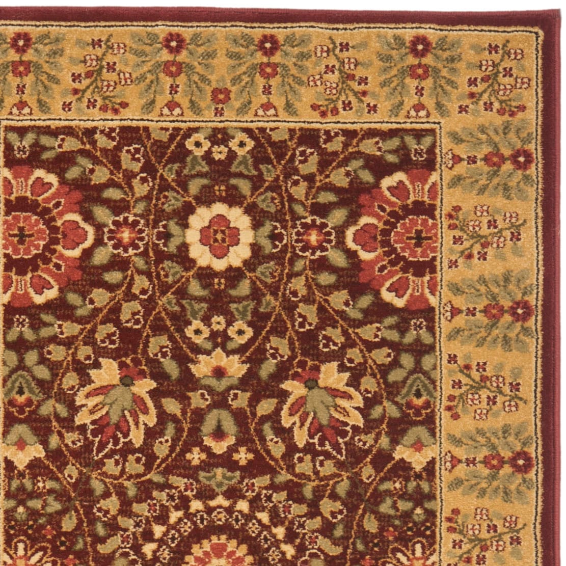 Safavieh TRE215-4022-28 rugs - View #3
