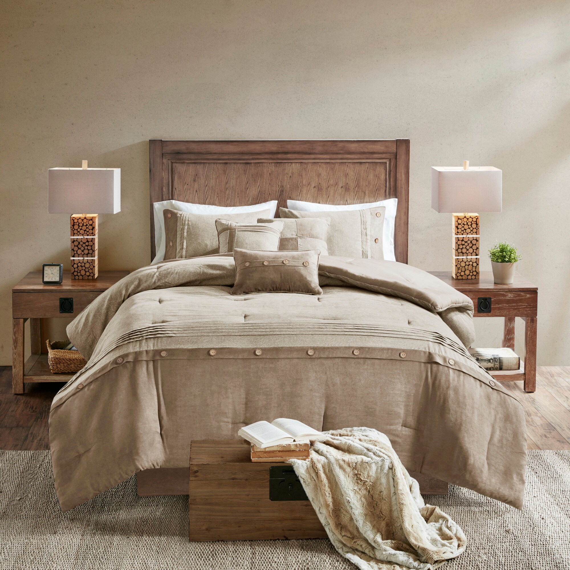 GDFStudio 351431 Comforters-And-Bedspreads - View #9