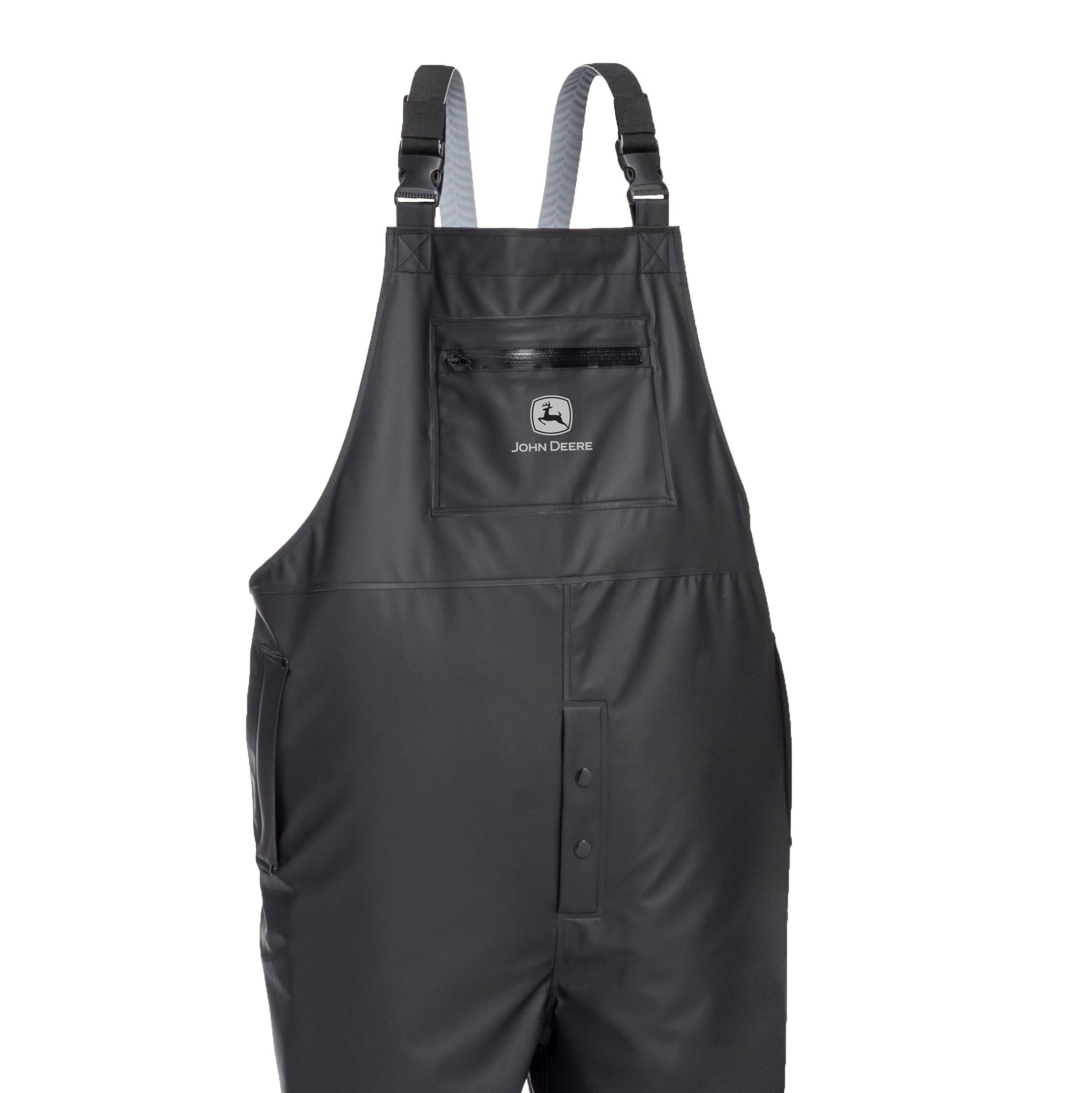 John Deere JD44540B/L overalls - View #2