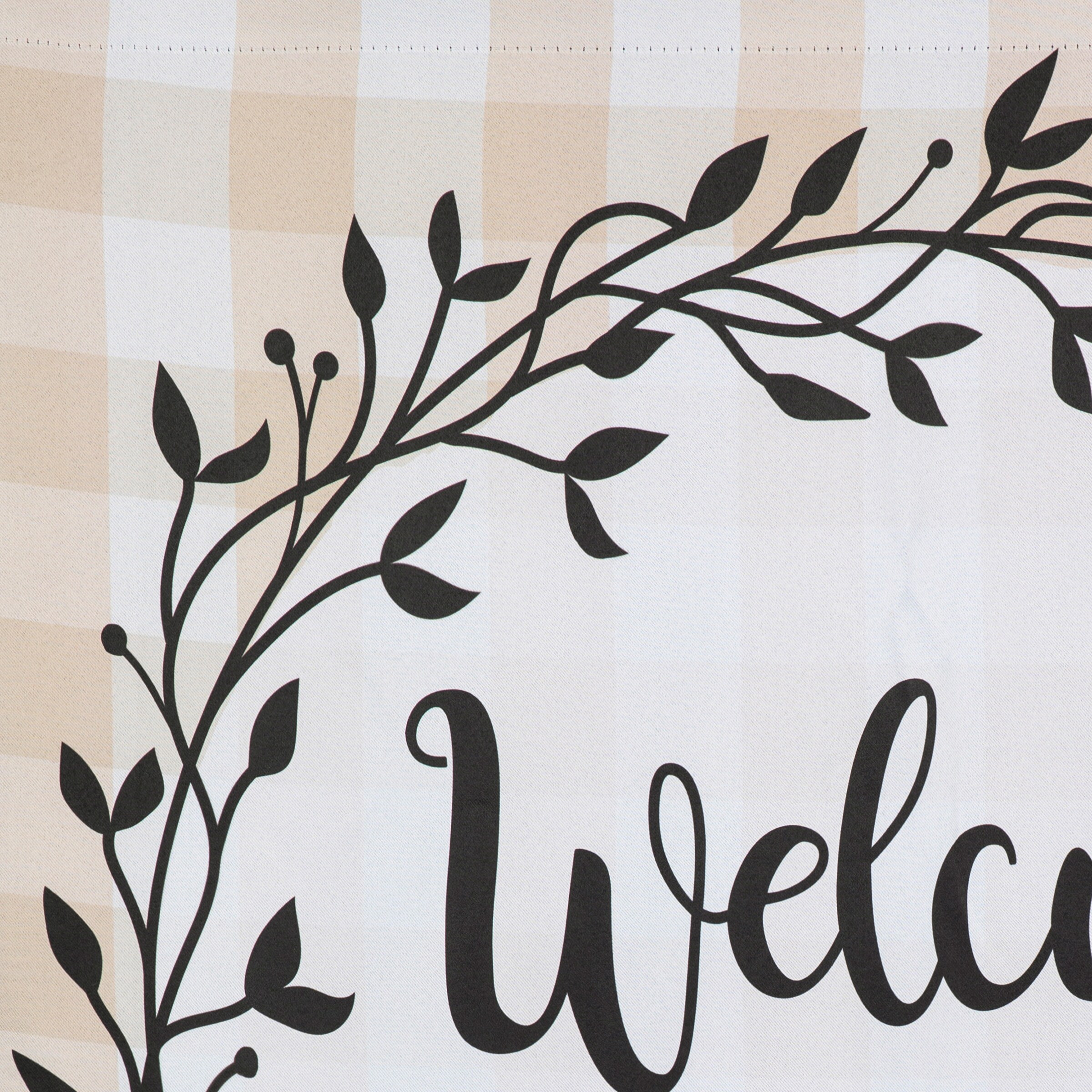 Style Selections ZLW13S13103 Decorative-Banner-Flags - View #5