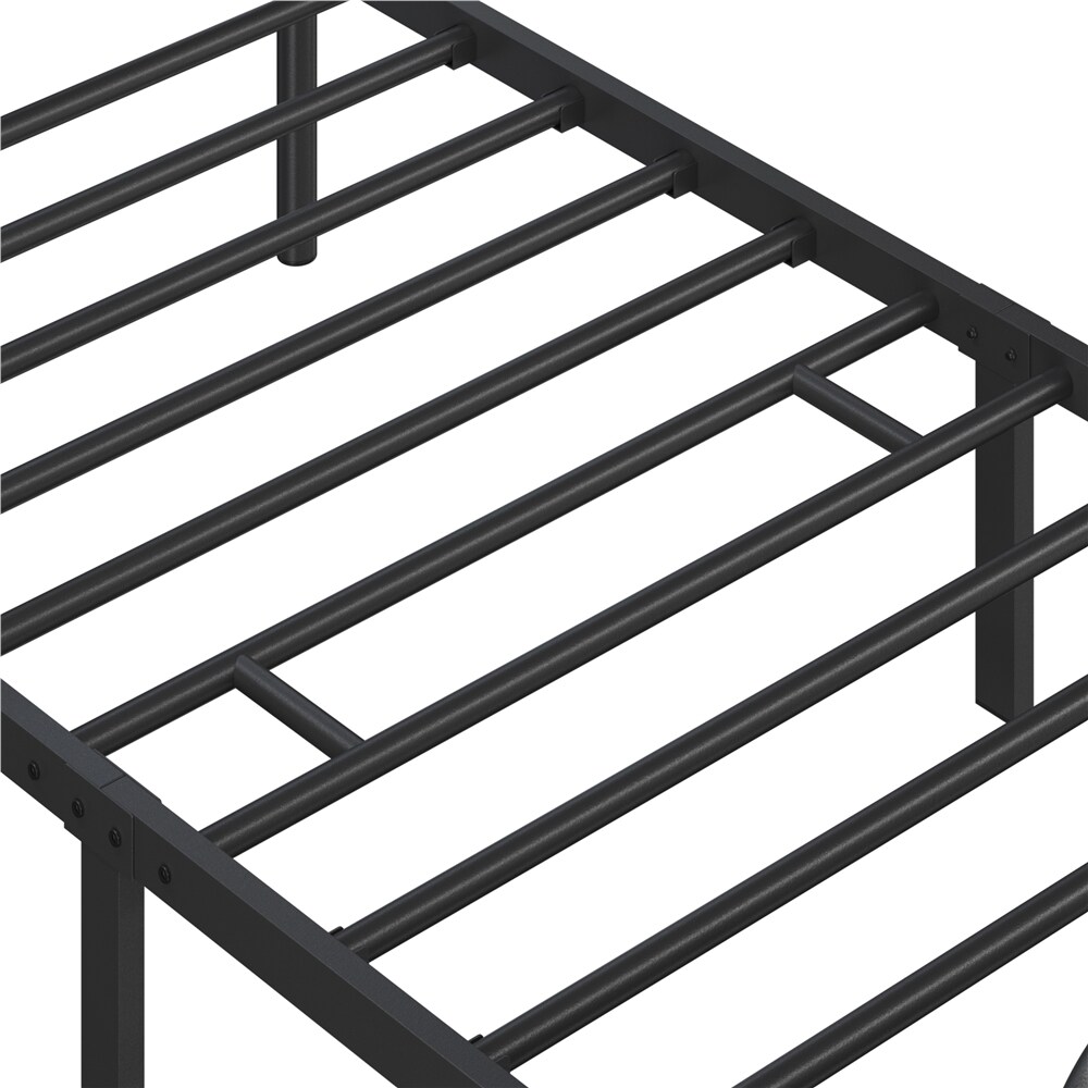 Yaheetech LSO3QQ0001 beds - View #4