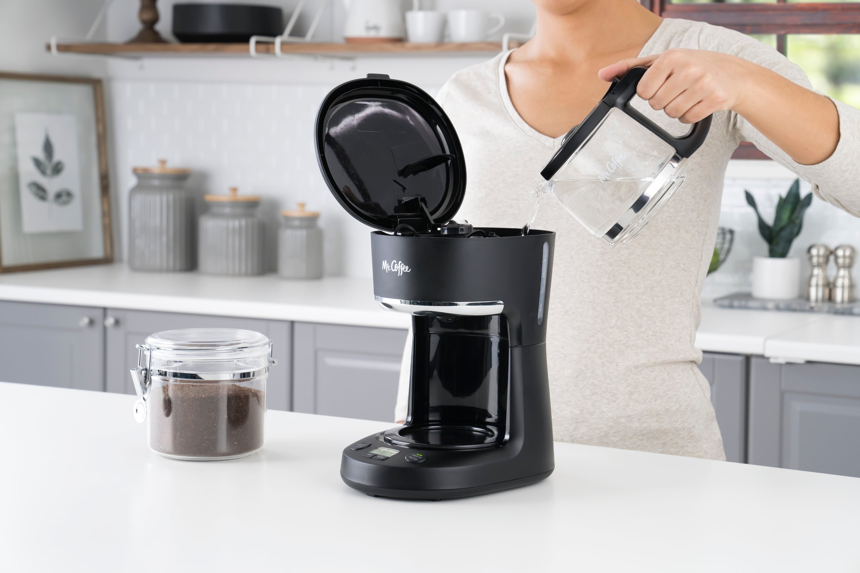 Mr. Coffee 2191951 Coffee-Makers - View #8