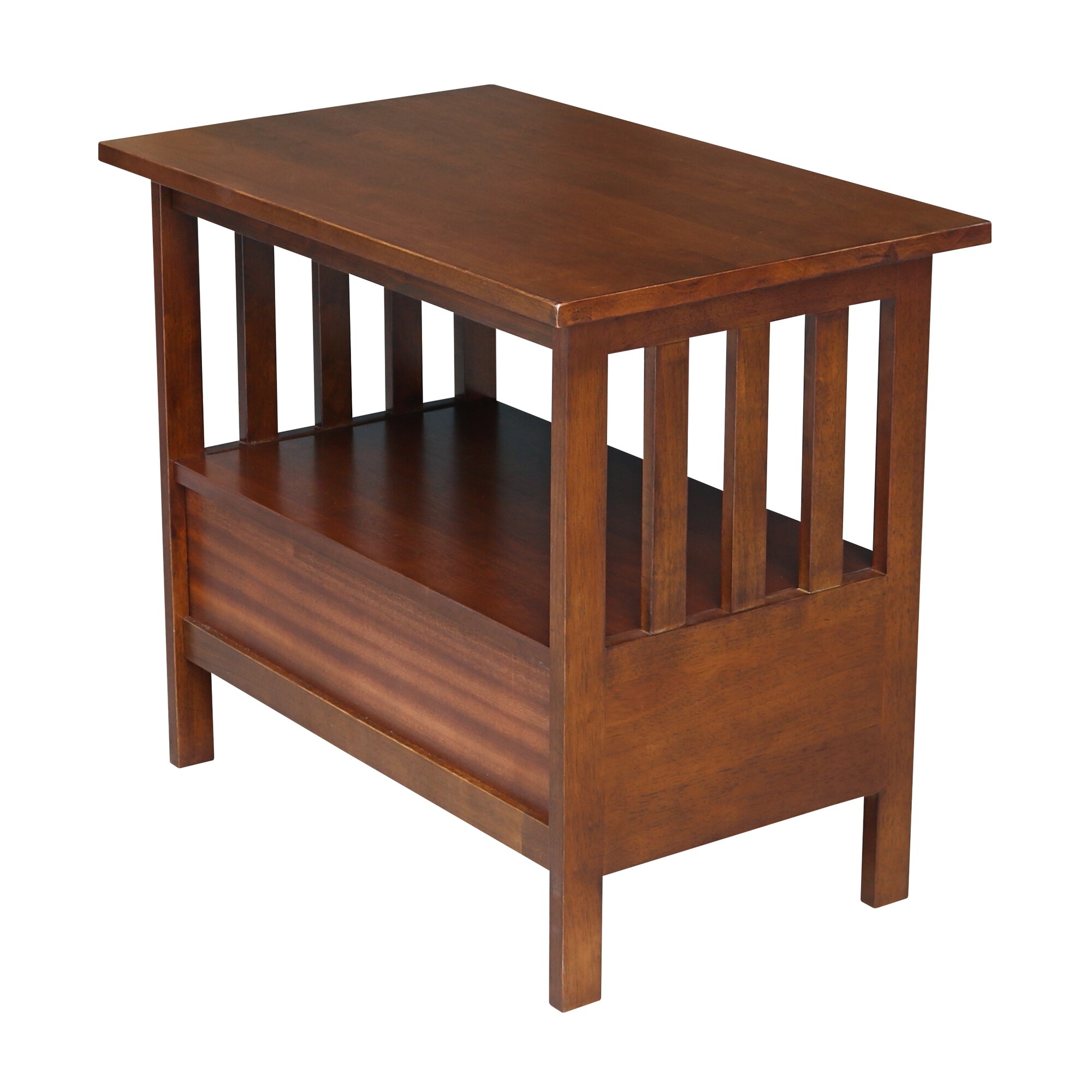 International Concepts TV581-28 Tv-Stands - View #4