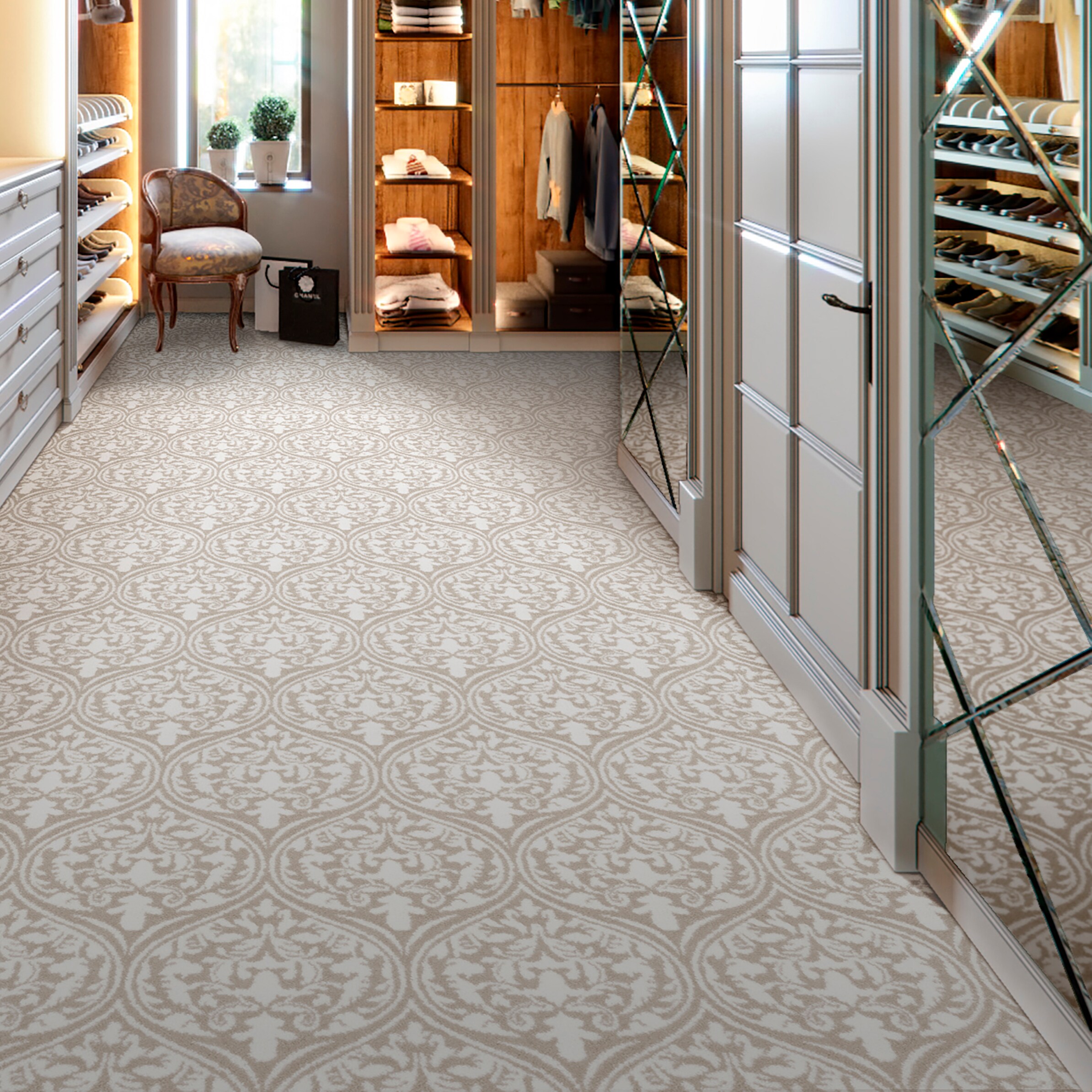 Joy Carpets 2033W-02 Carpet-Panel - View #8