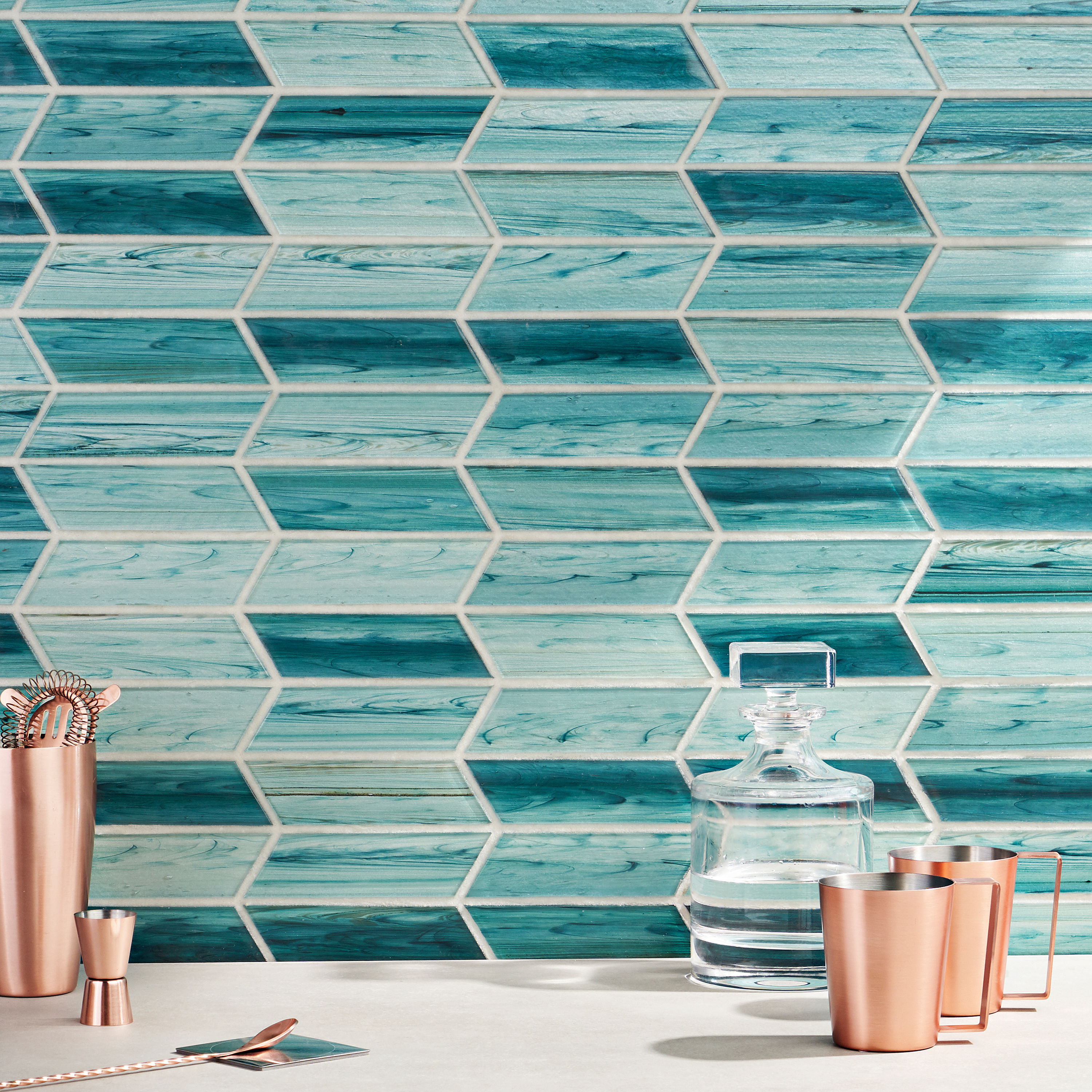 Artmore Tile EXT3RD105428 Ceramic-Tile - View #2