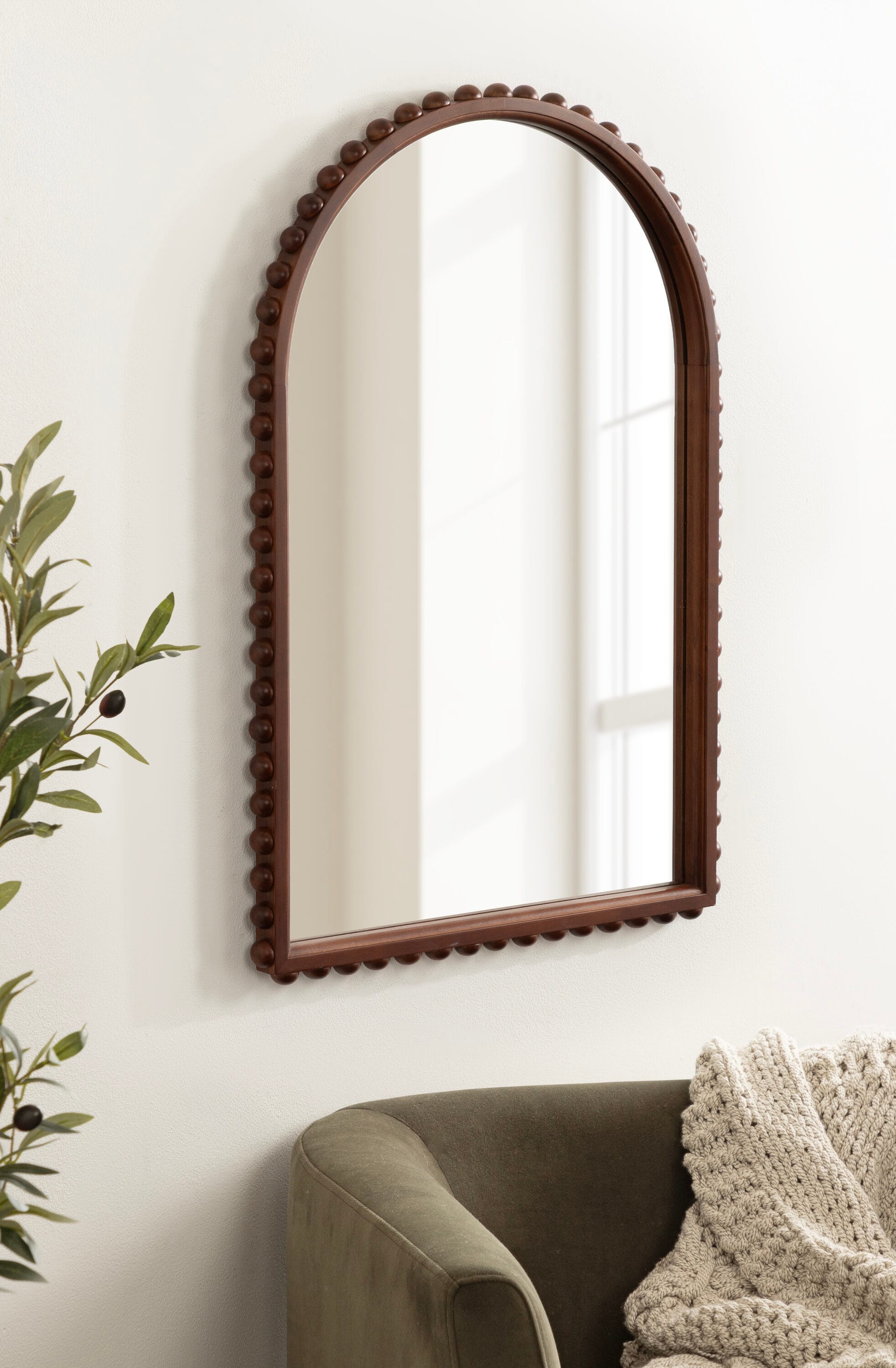 Kate and Laurel 231977 Decor-Mirrors - View #3
