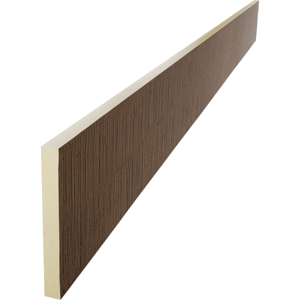 Ekena Millwork 2459885 Faux-Beams - View #5