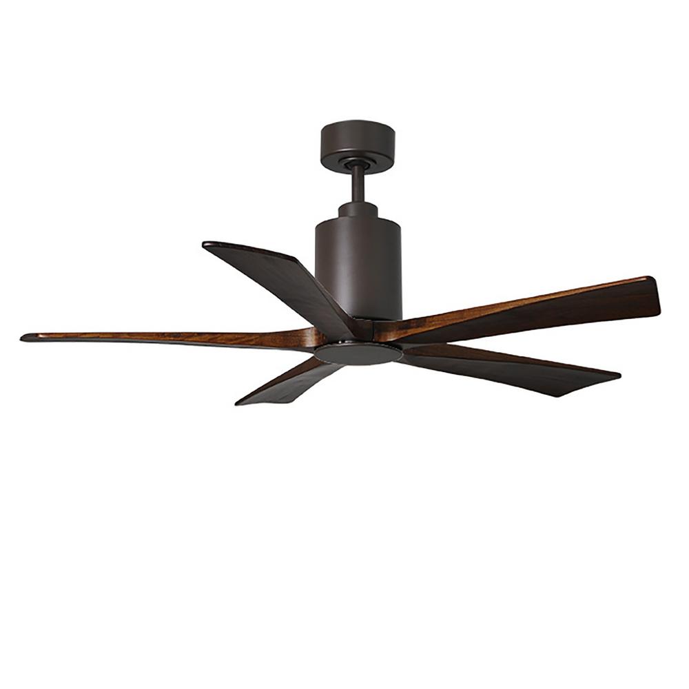 Matthews Fan Company PA5-TB-WA-52 Ceiling-Fans - View #3