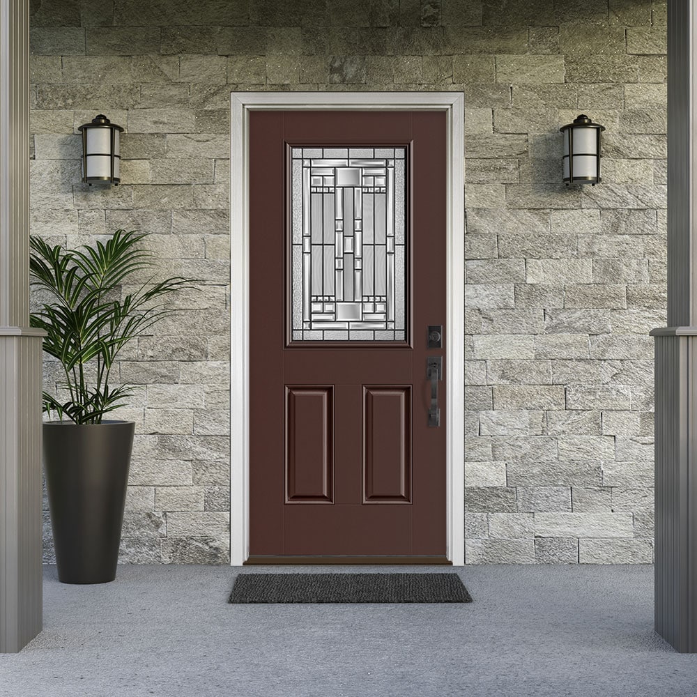 Masonite 3421291 Entry-Doors - View #2
