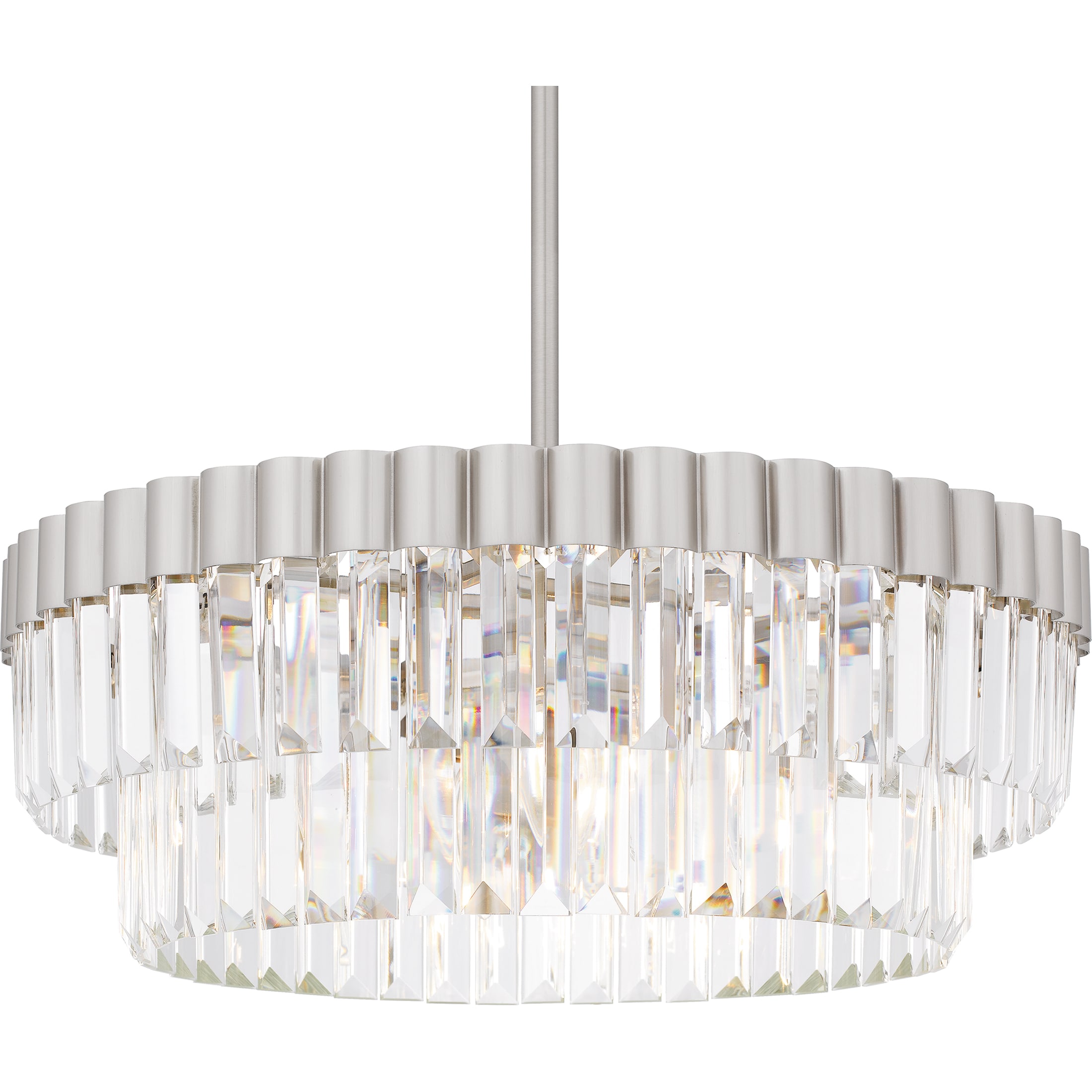 Quoizel QP6742BN Pendant-Lights - View #3