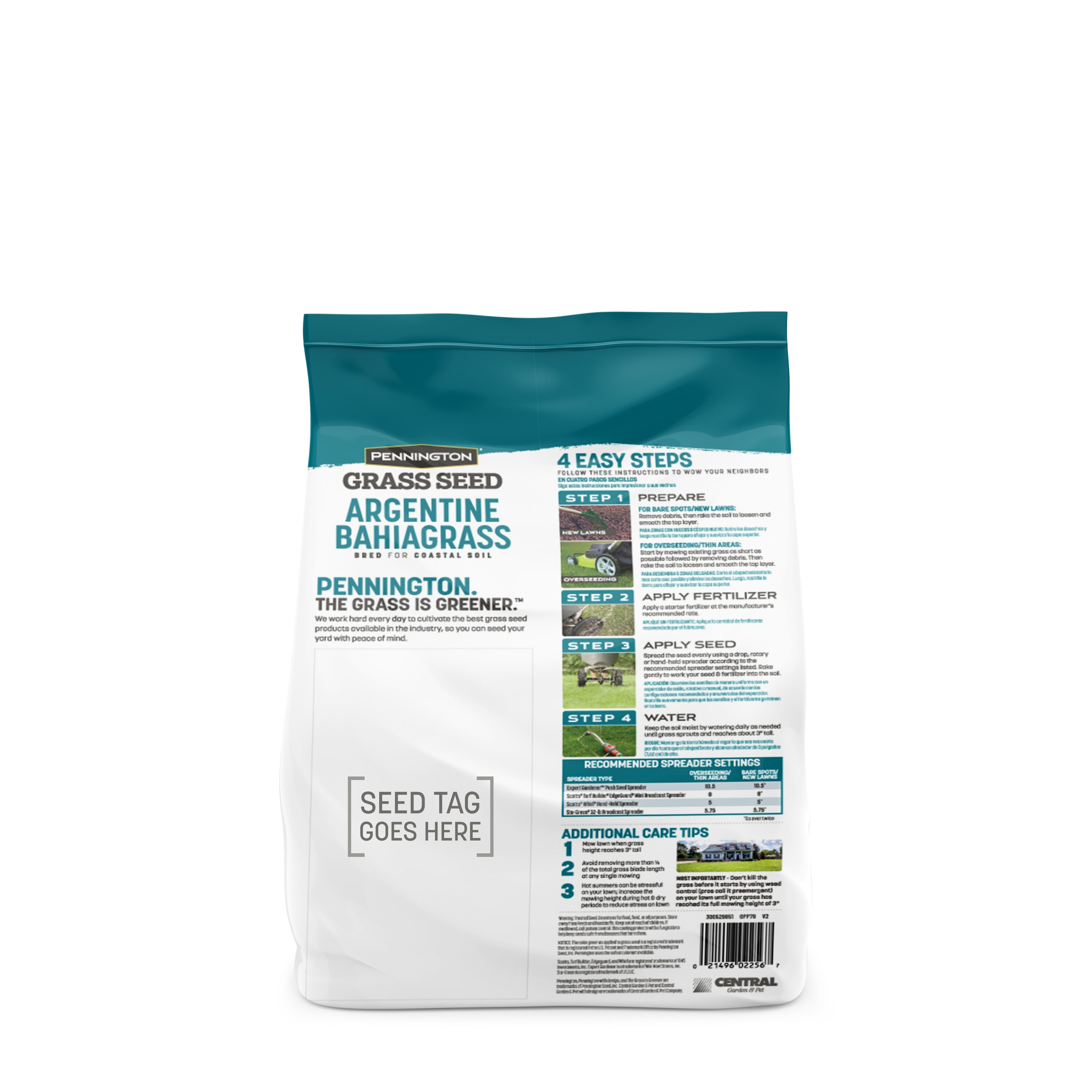 Pennington 2149602256 Grass-Seed - View #2