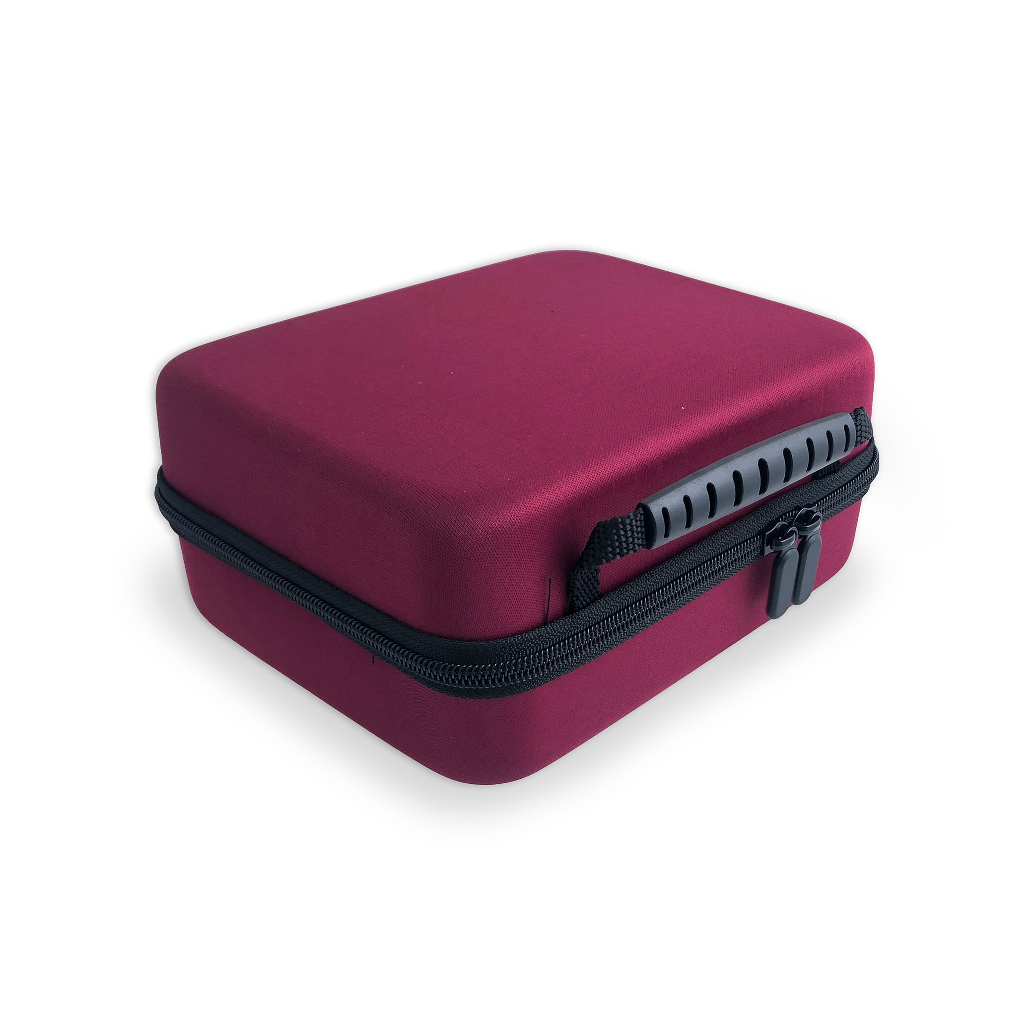 Flipo Battery Storage Case And Organizer, Holds 60 Batteries, Includes  Bonus Battery Tester - Slate : Target