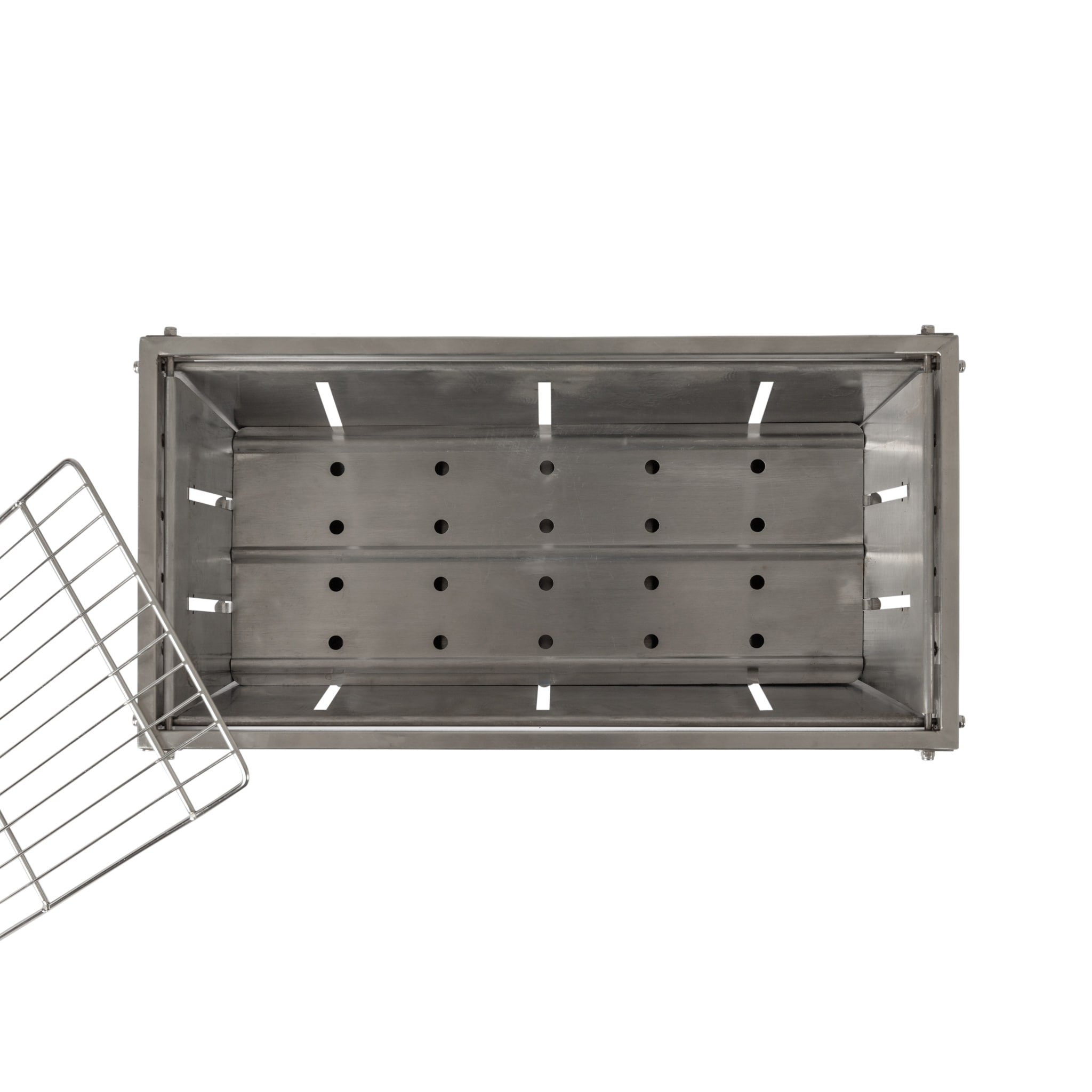 Fire Sense 63724 Tabletop-Grills - View #6
