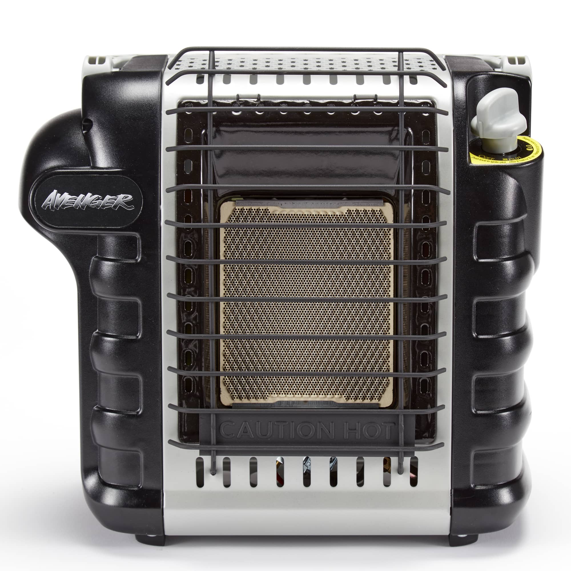 Avenger FBDPI9 Gas-Heaters - View #12