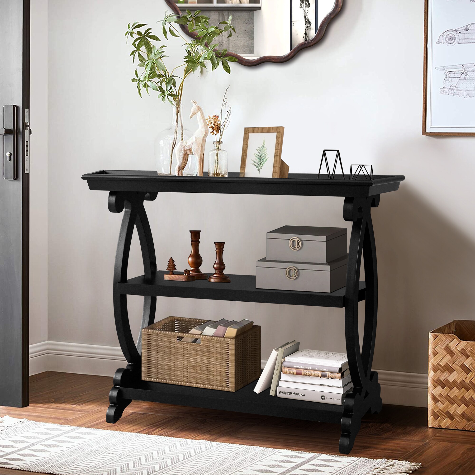 Bybafun YD2400054 Console-Sofa-Tables - View #7