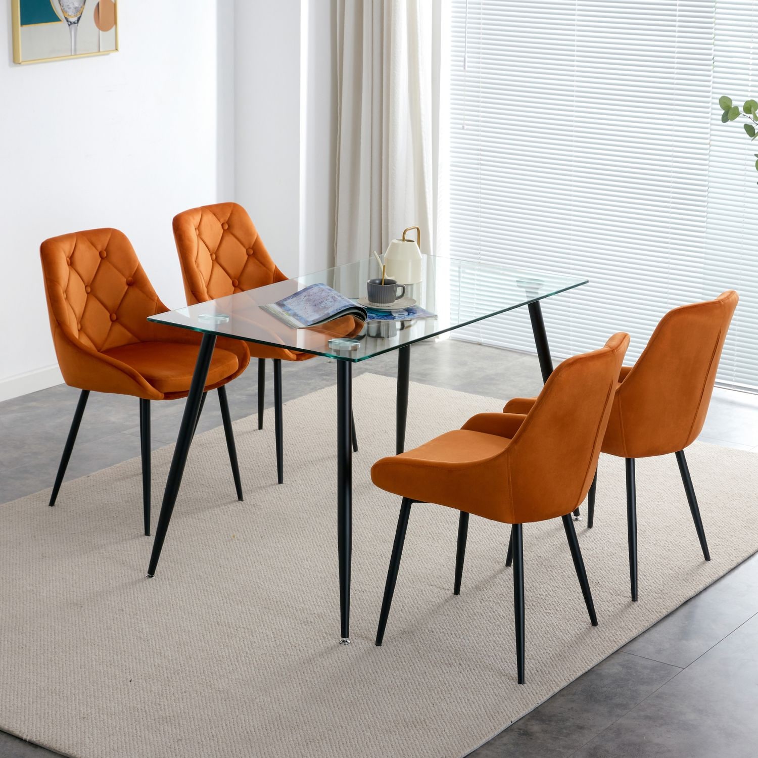 JASMODER W210S00008 desks - View #3