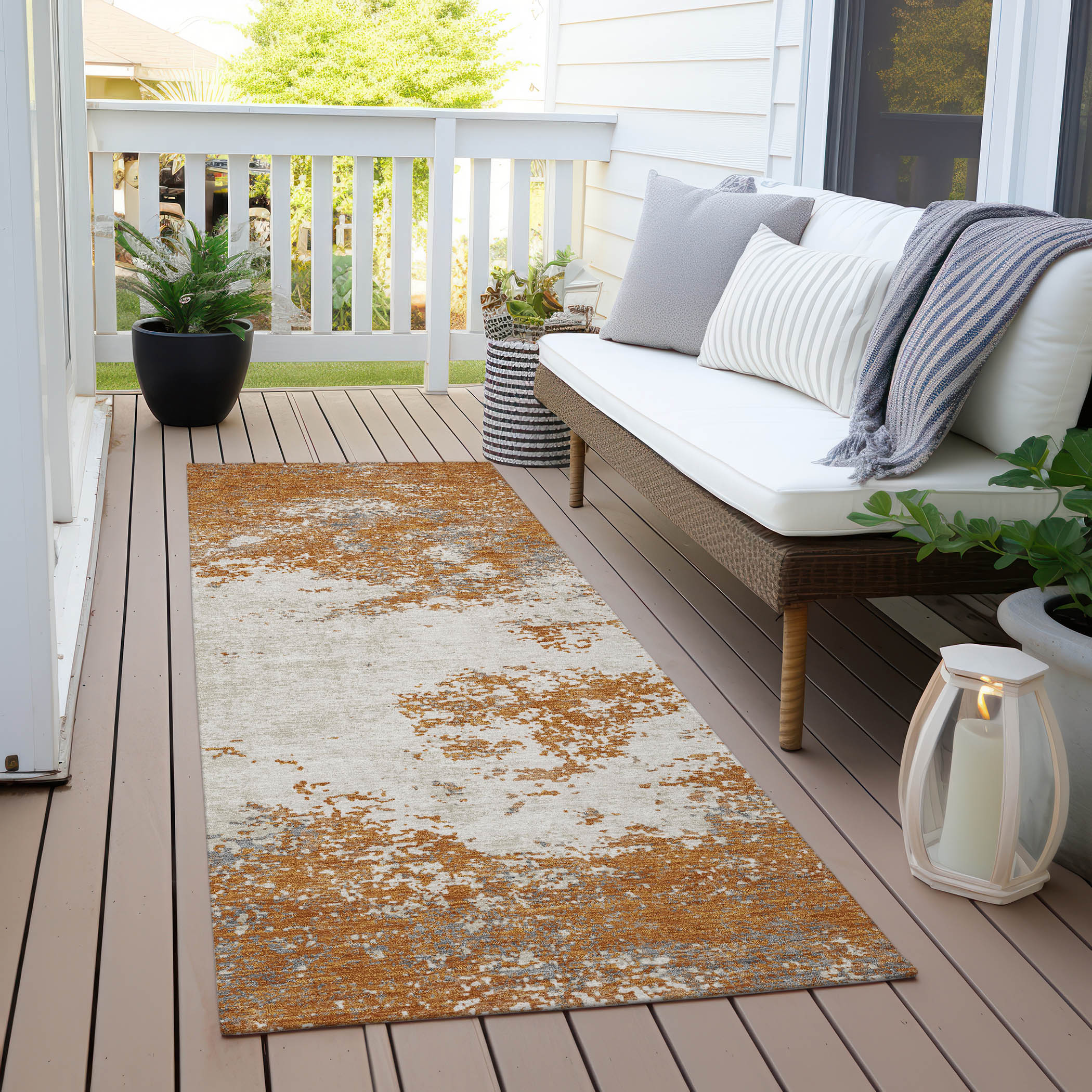 Addison Rugs ACN1027CP2X8 rugs - View #7