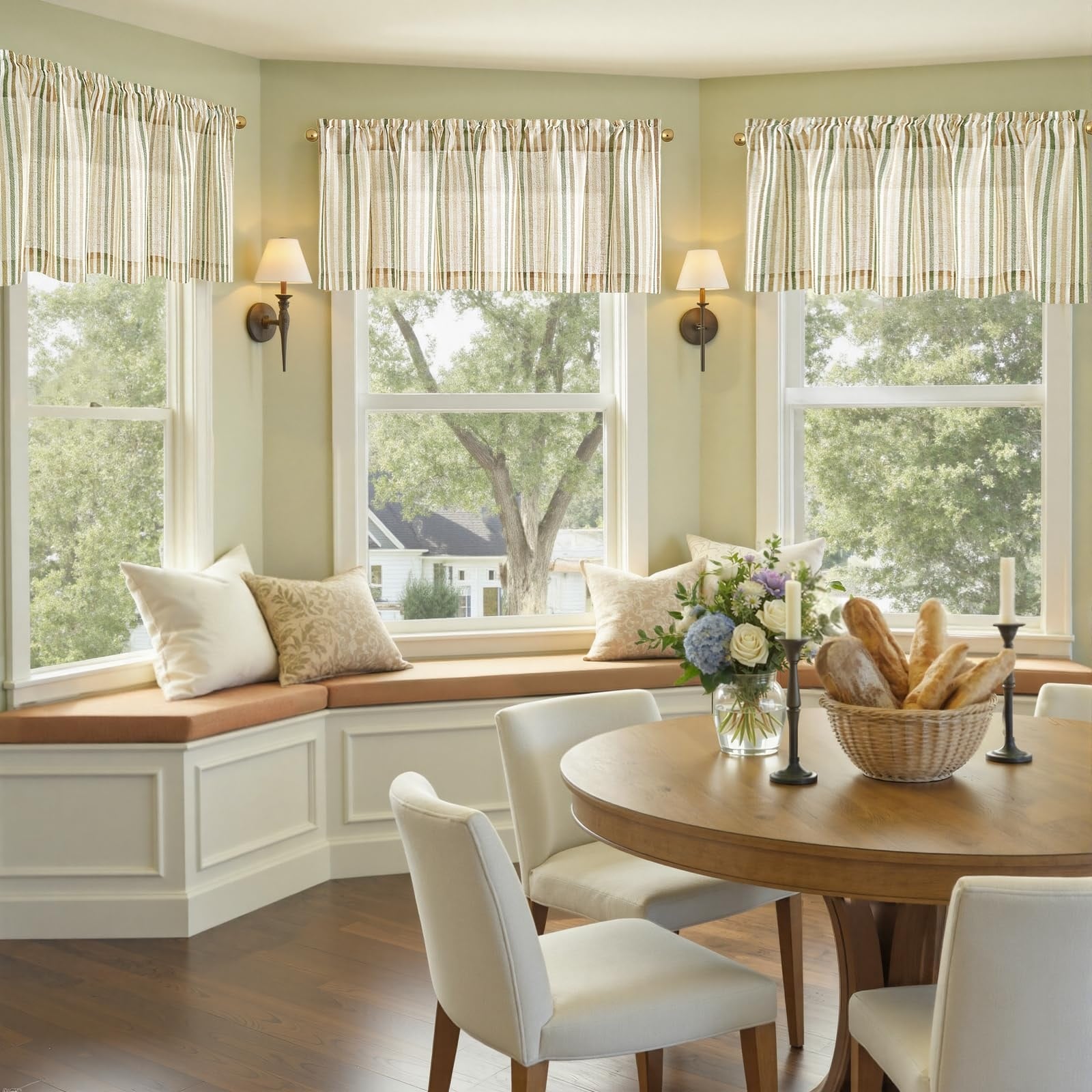 Phewnyzo LPW0515W076 valances - View #4